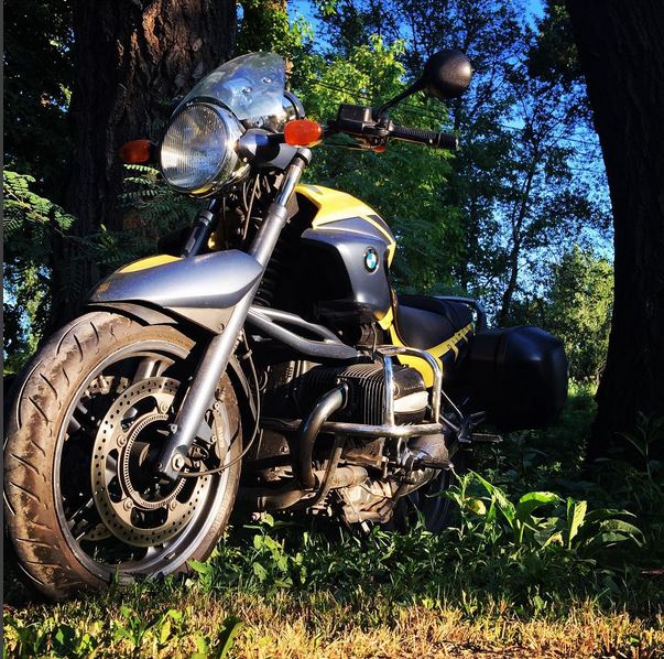 Bike Photo 2760777
