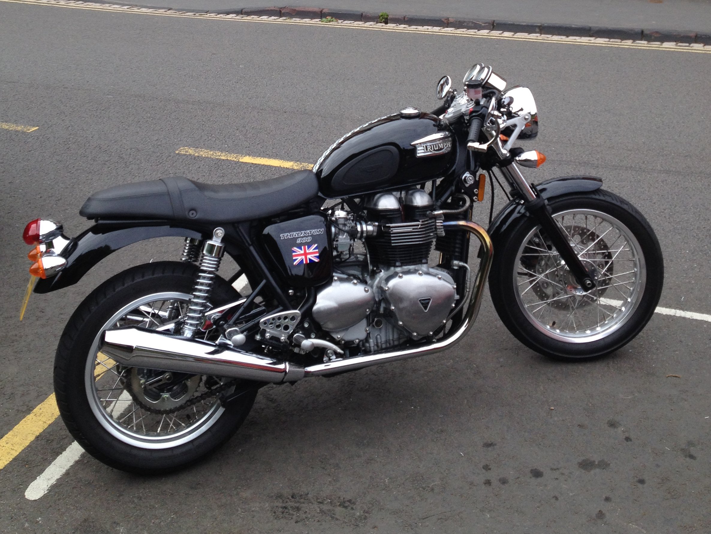 Bike Photo 2760780