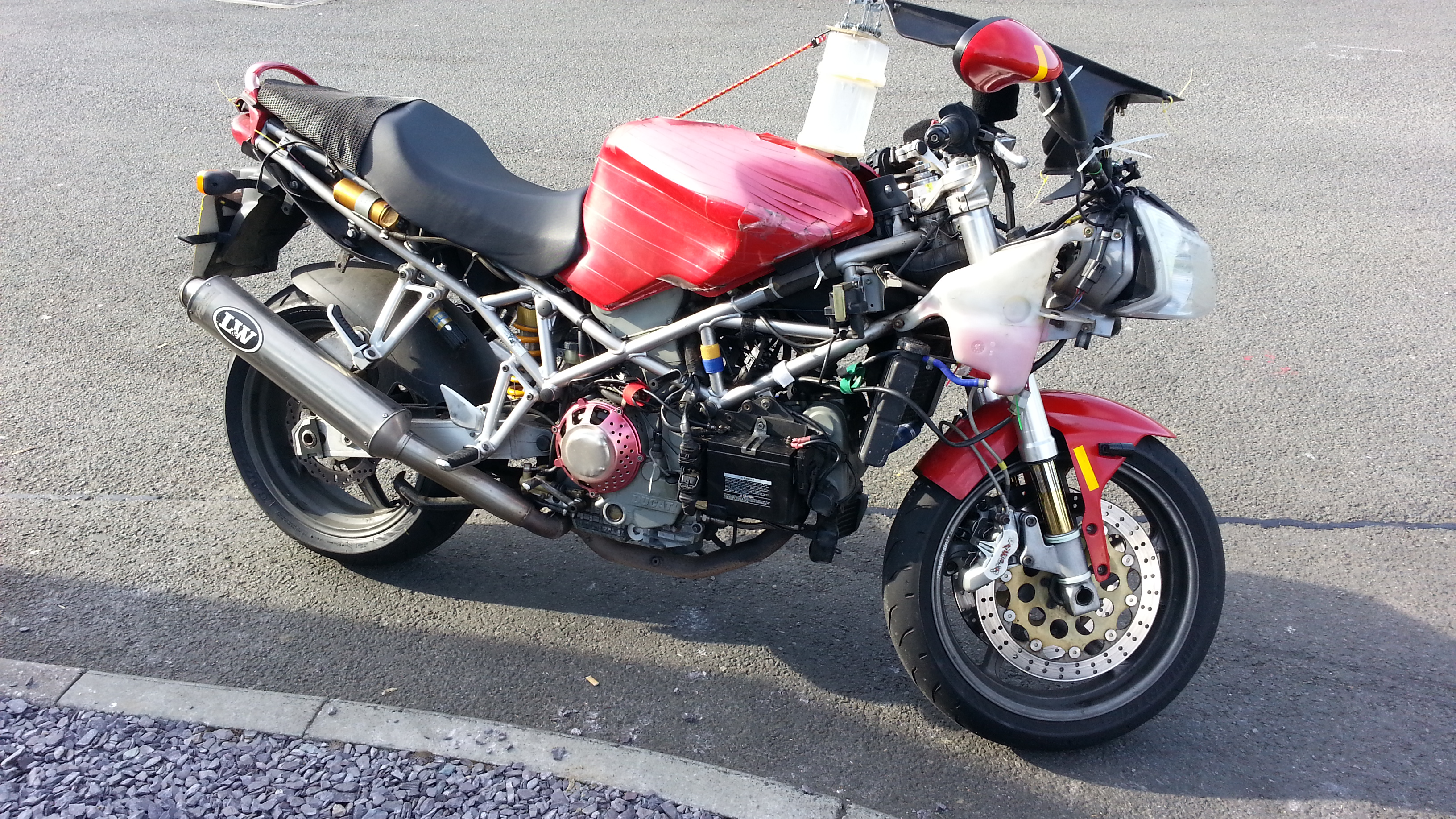 Bike Photo 2760836