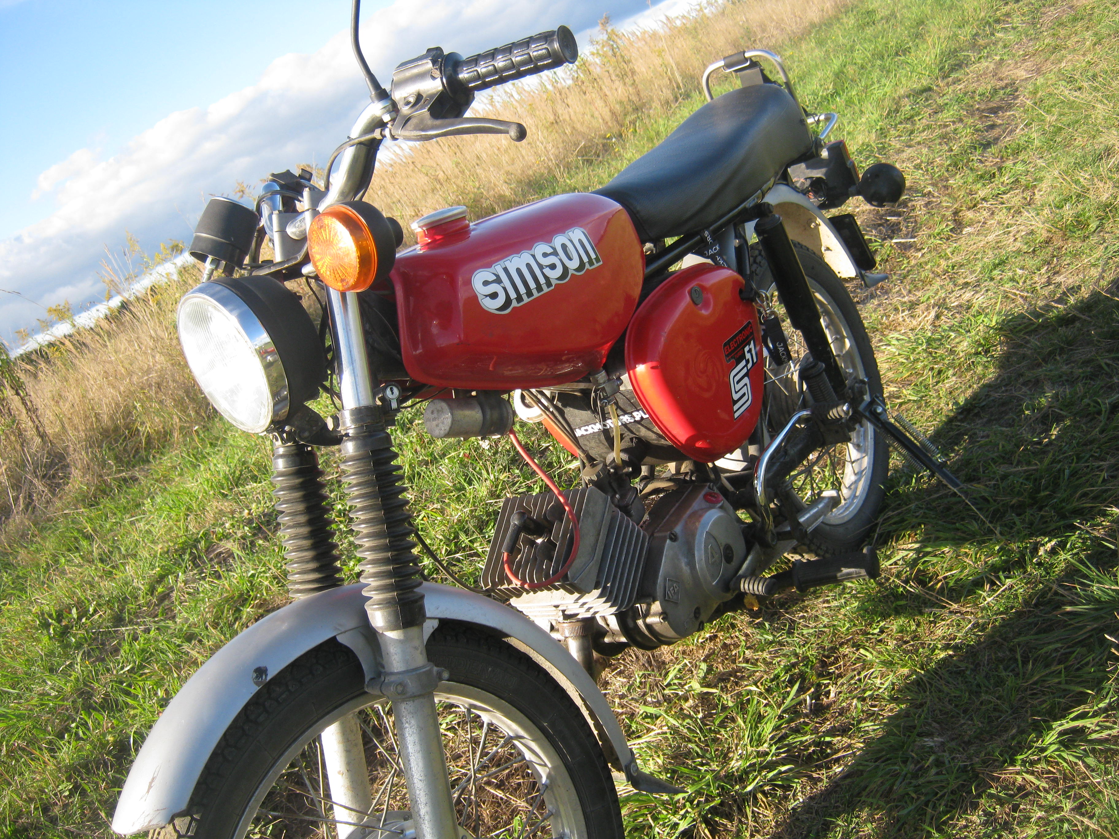 Bike Photo 2760837
