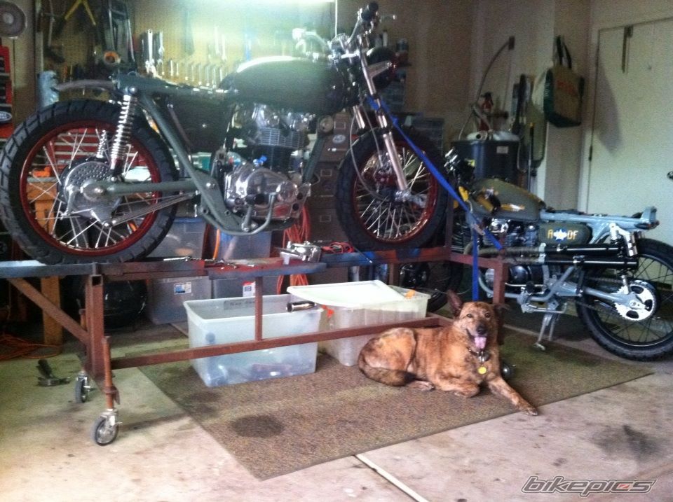 Bike Photo 2760892