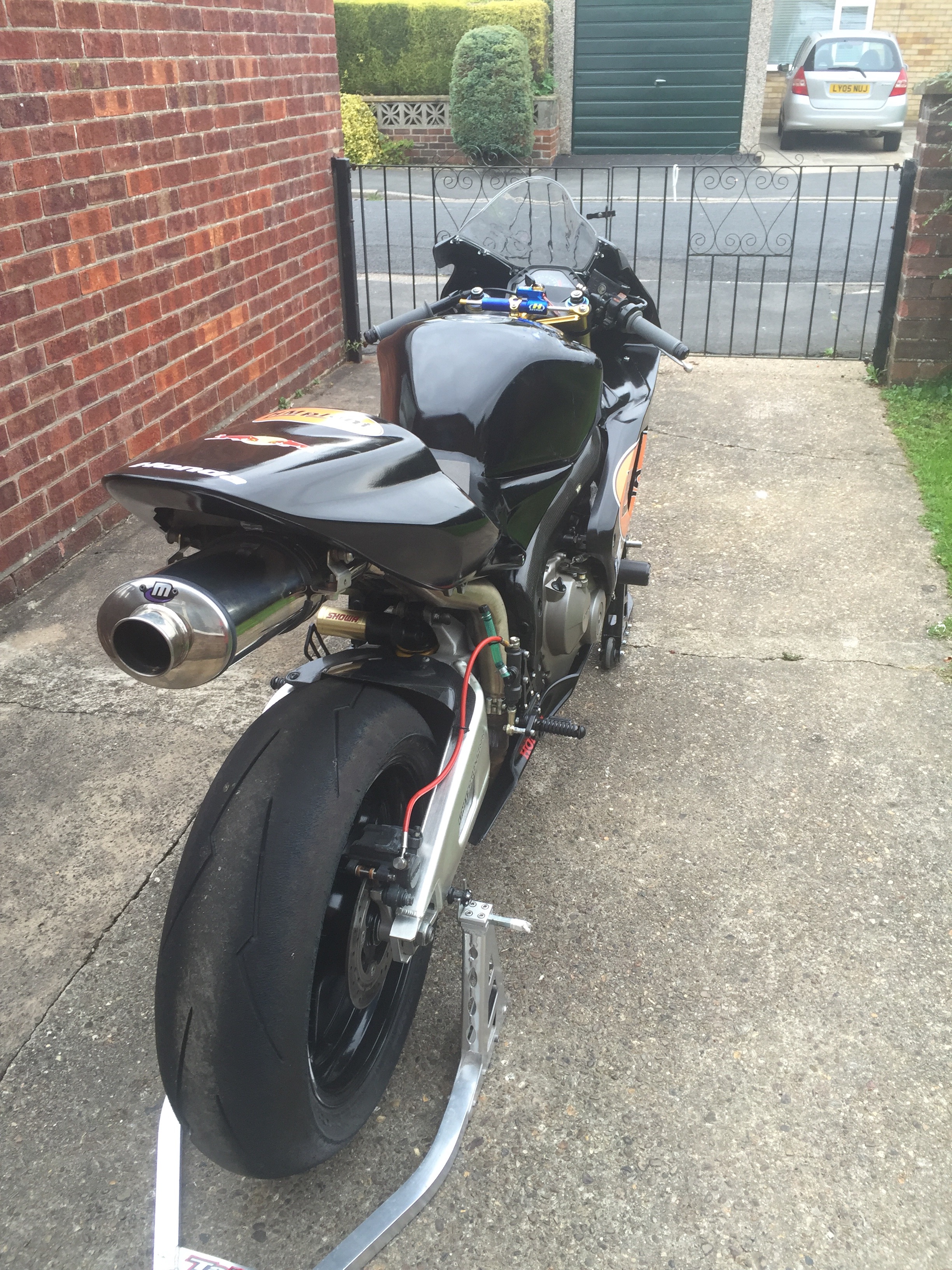 Bike Photo 2760944