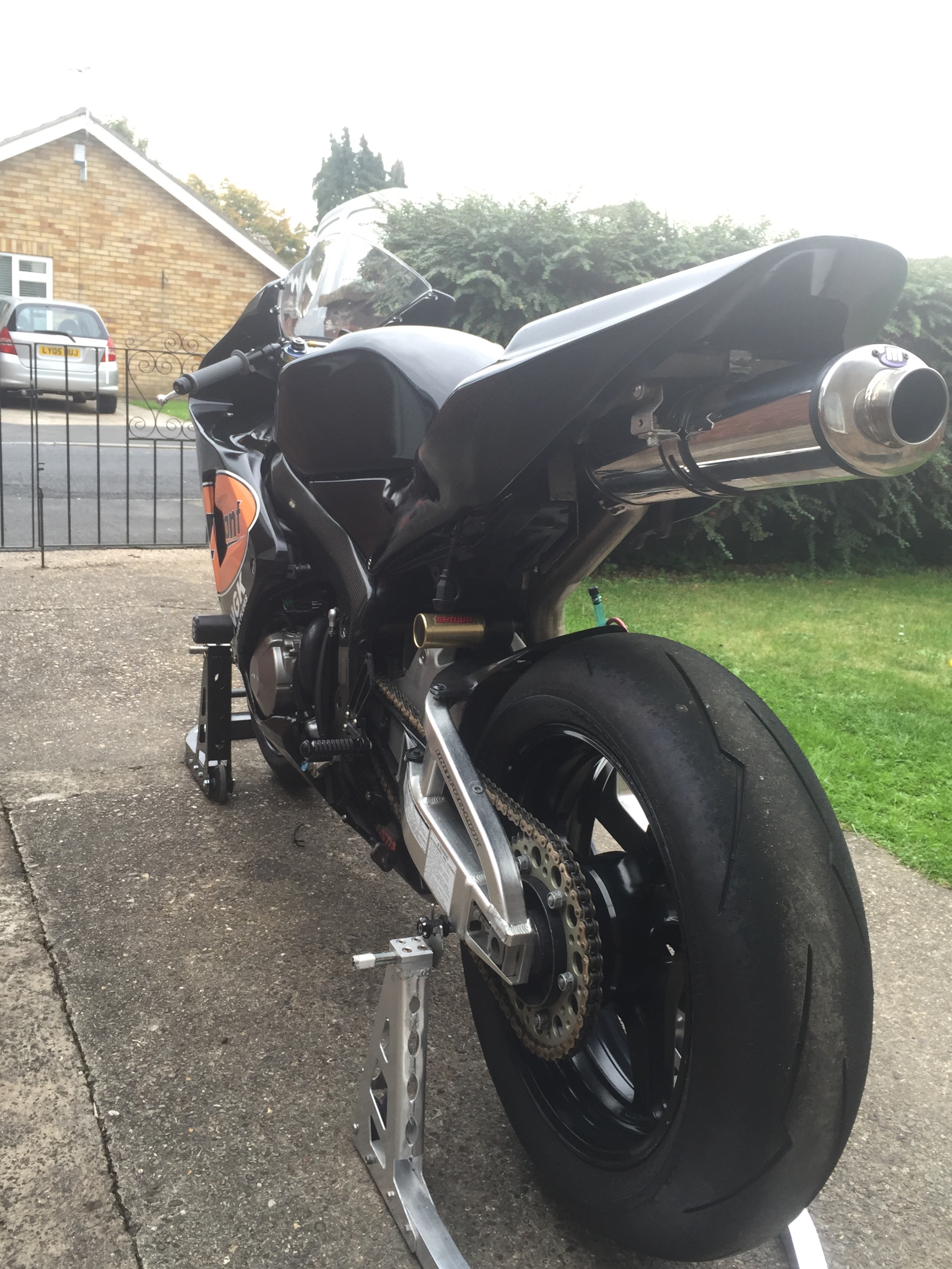 Bike Photo 2760952