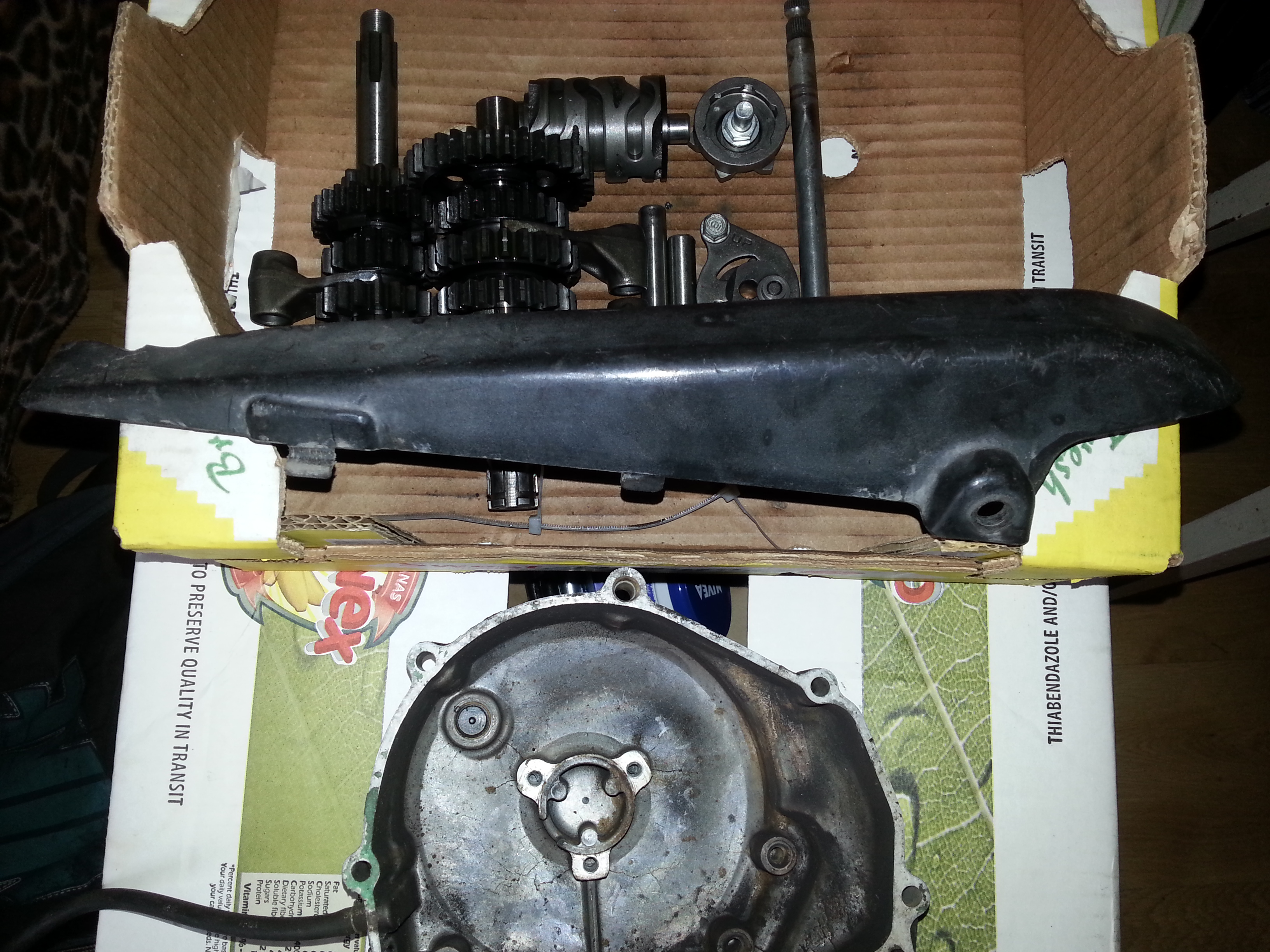 Bike Photo 2760968