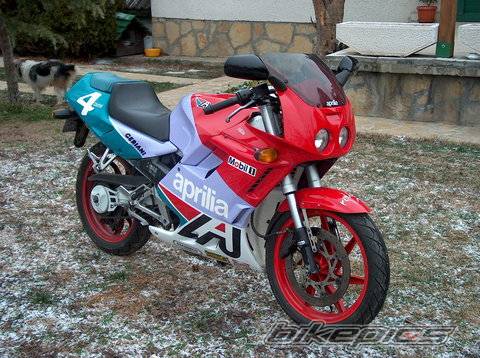Bike Photo 276105