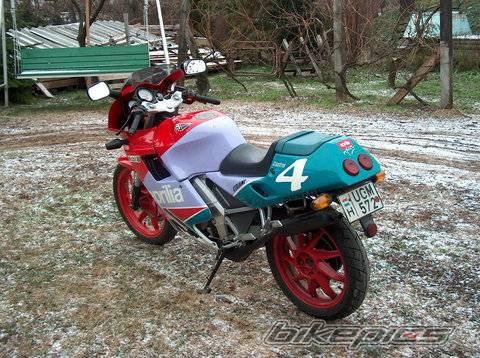 Bike Photo 276107