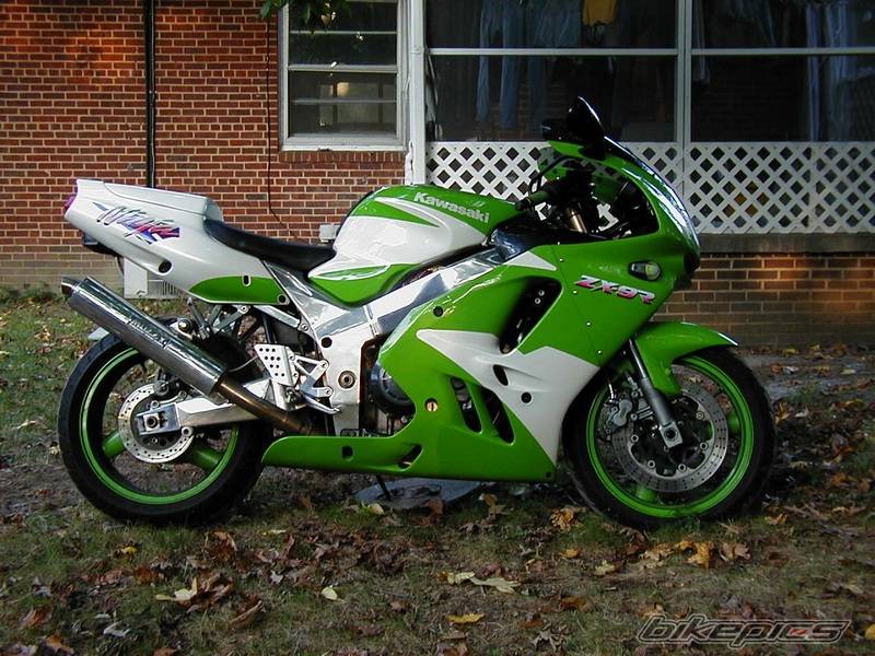 Bike Photo 27612
