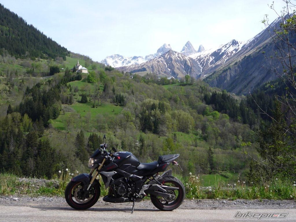 Bike Photo 2761257