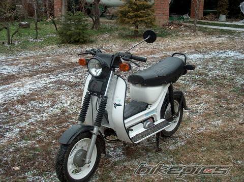 Bike Photo 276128
