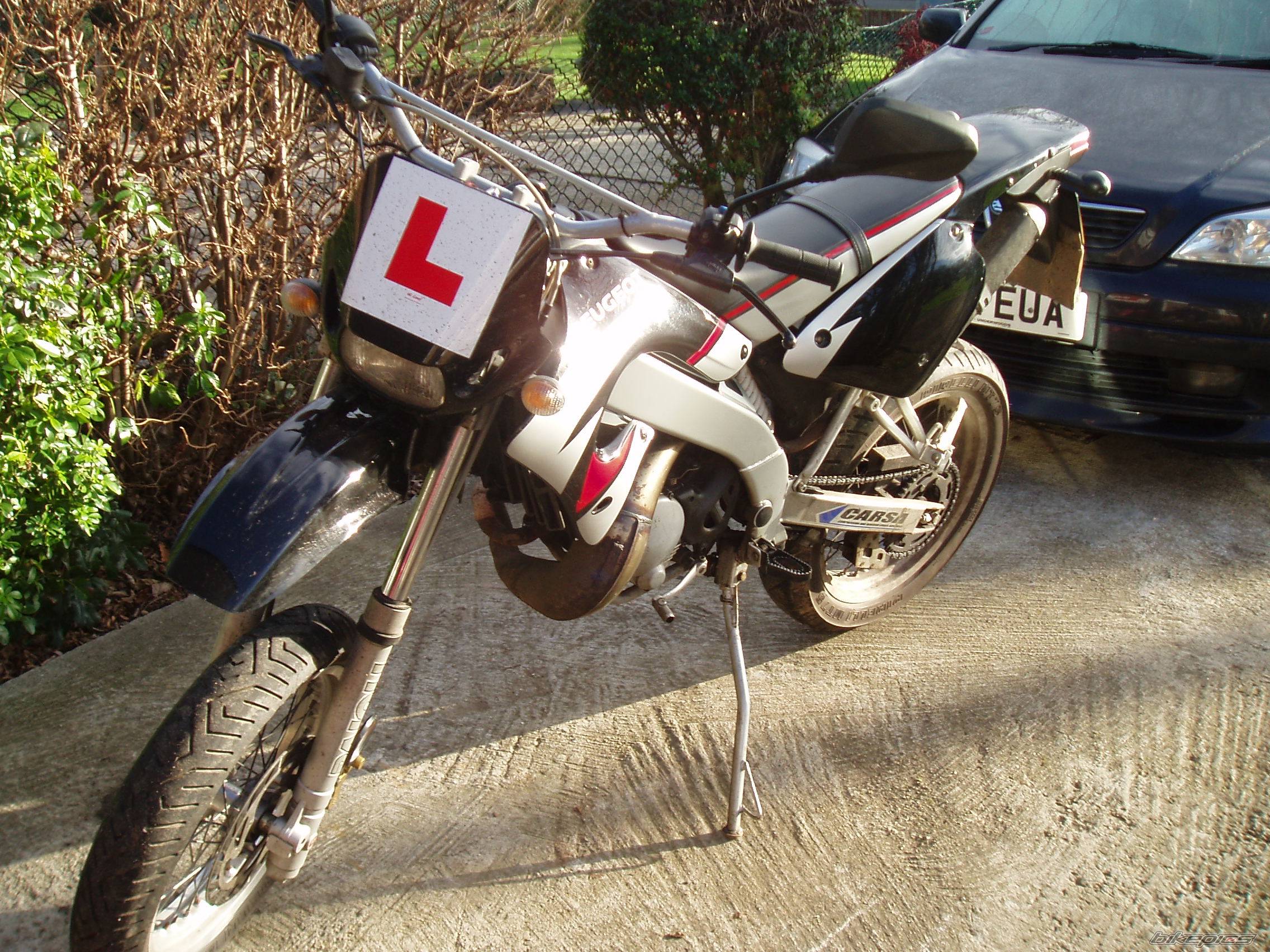 Bike Photo 276132