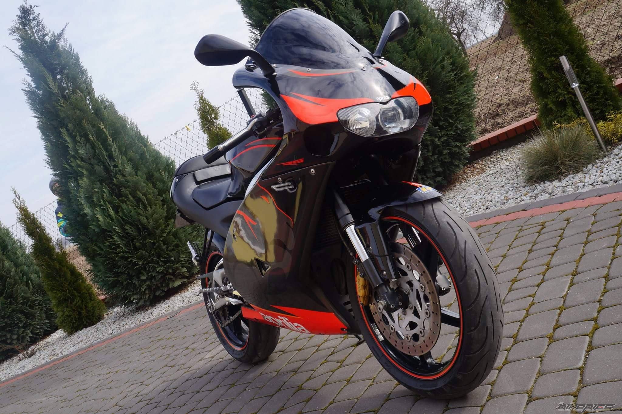 Bike Photo 2761367