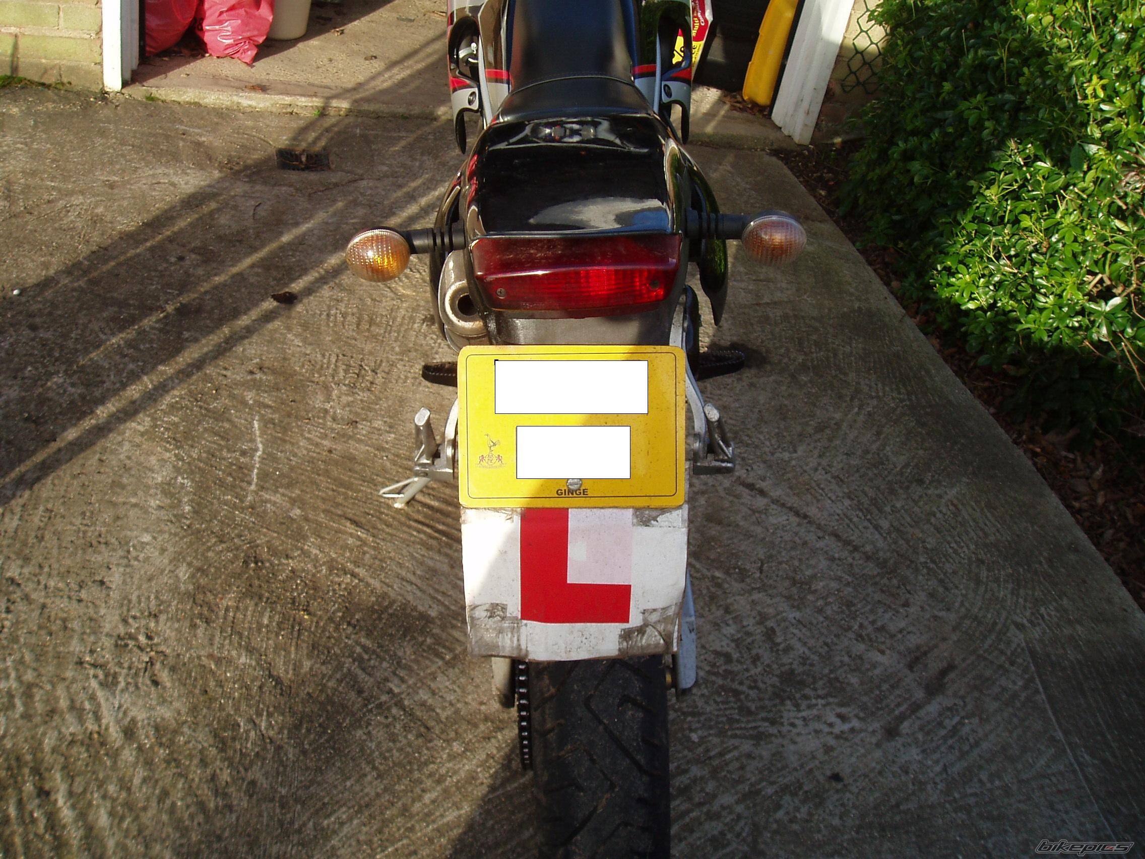 Bike Photo 276137