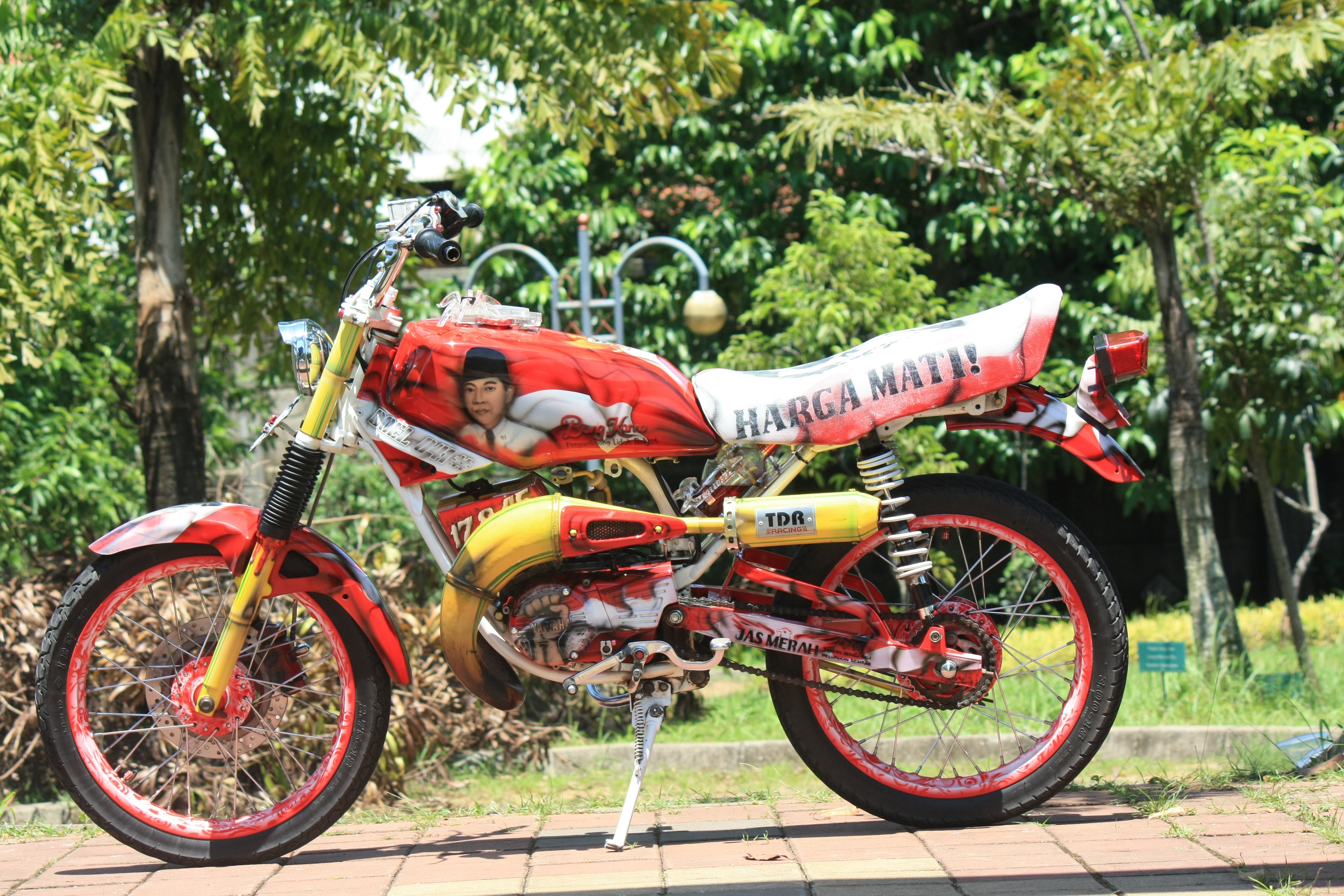 Bike Photo 2761421