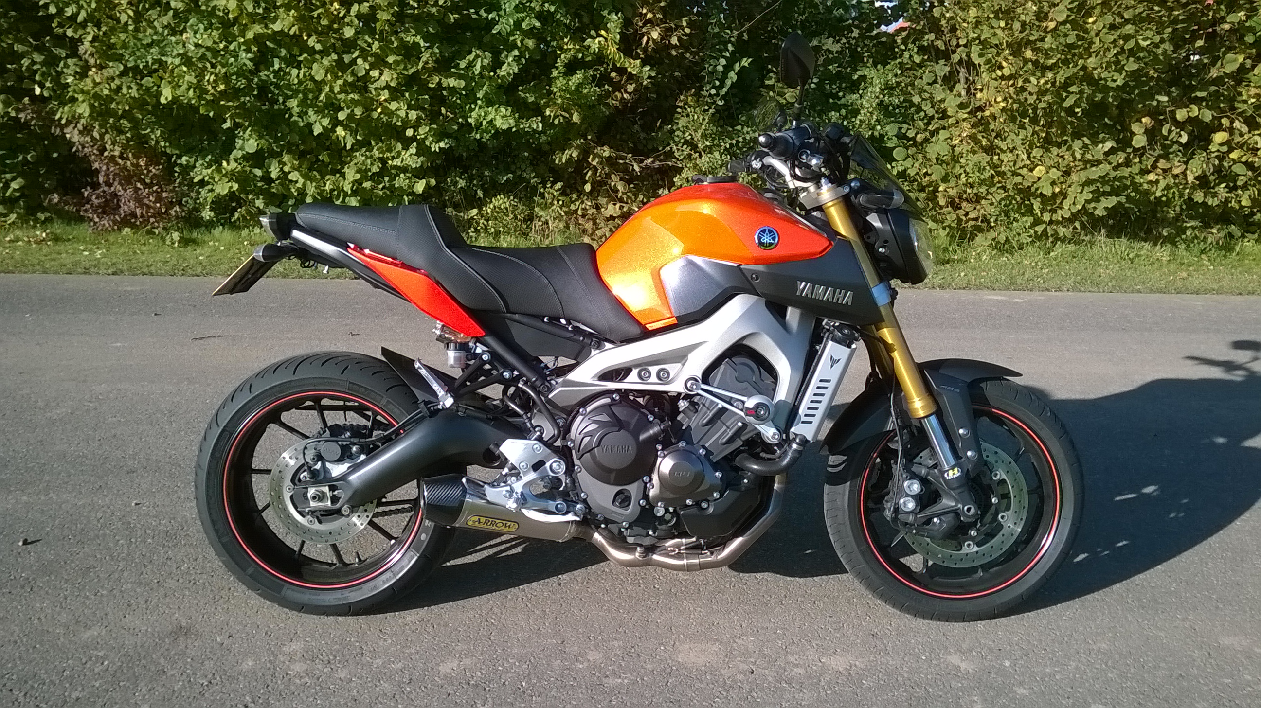 Bike Photo 2761432