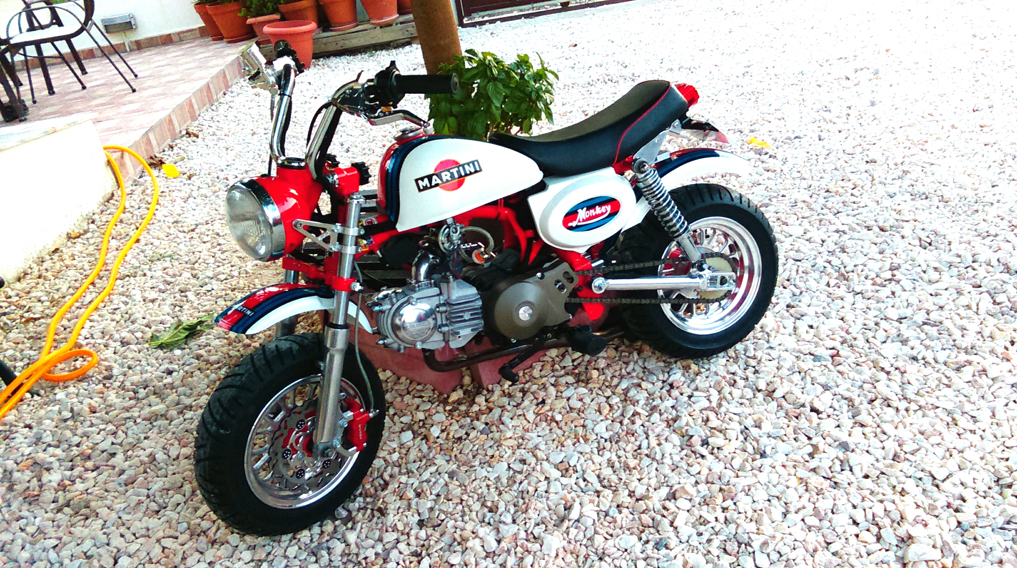 Bike Photo 2761447
