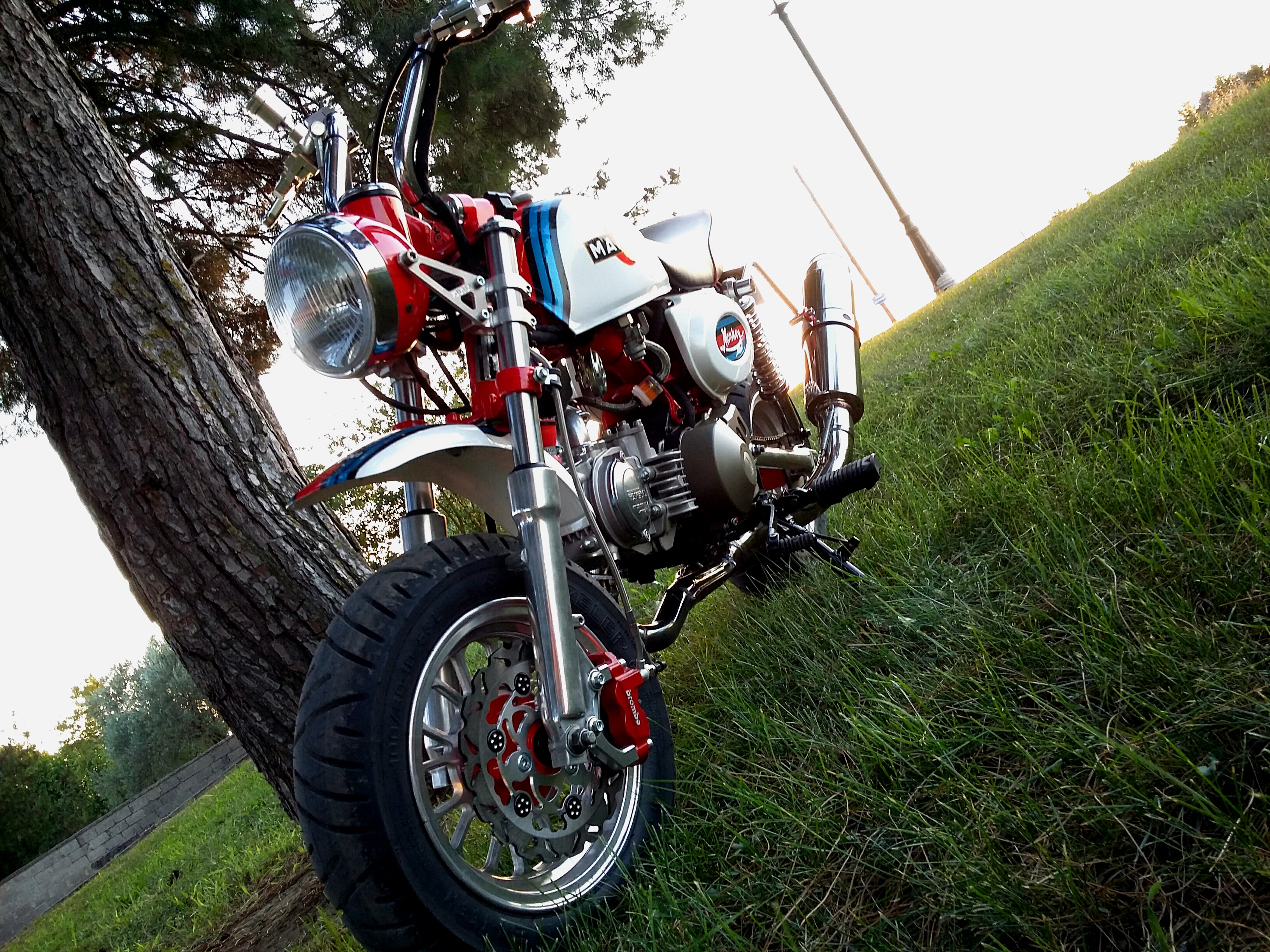 Bike Photo 2761455
