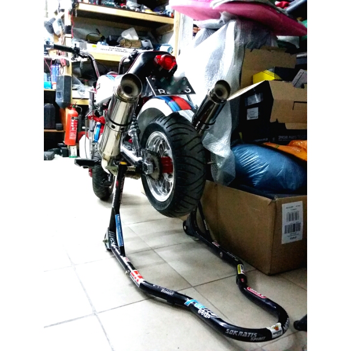 Bike Photo 2761457