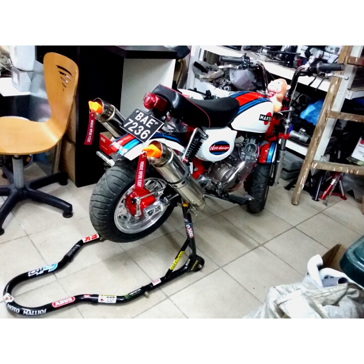 Bike Photo 2761459