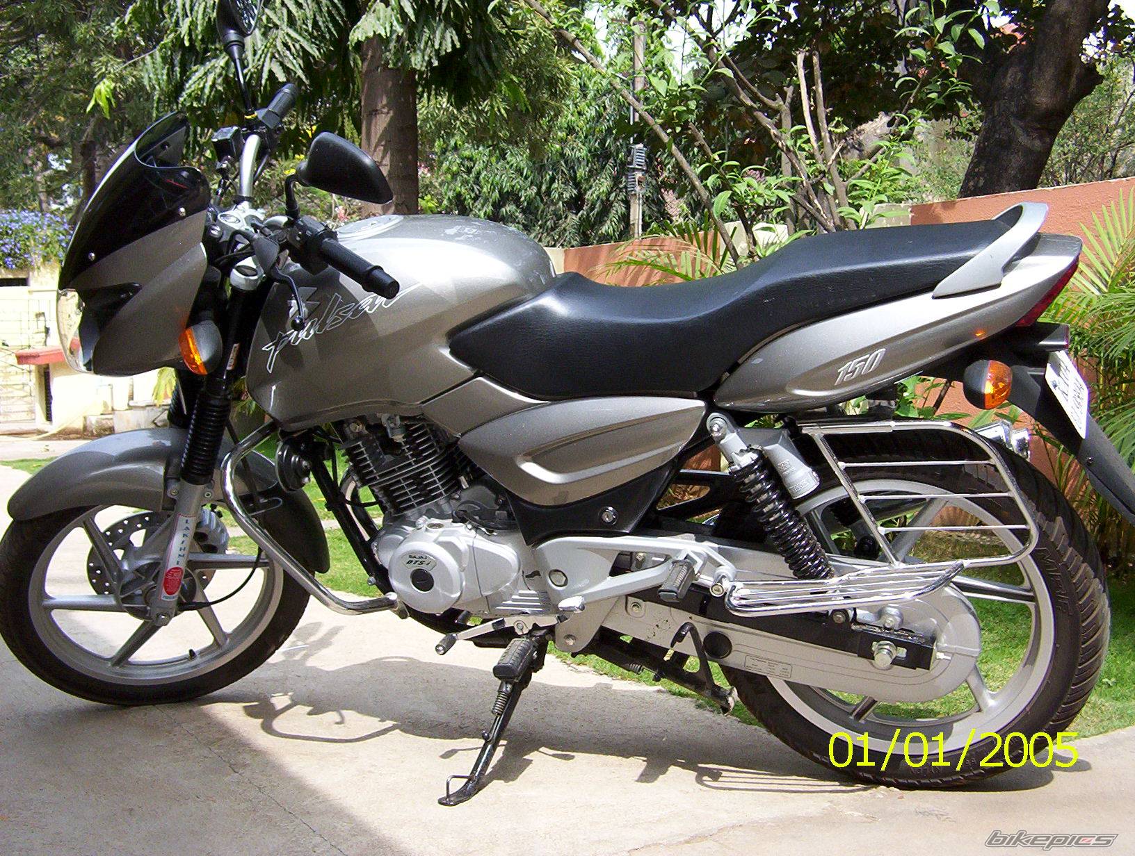 Bike Photo 276153