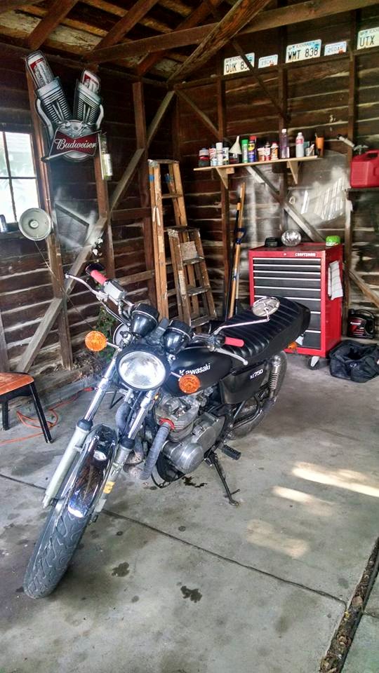Bike Photo 2761538