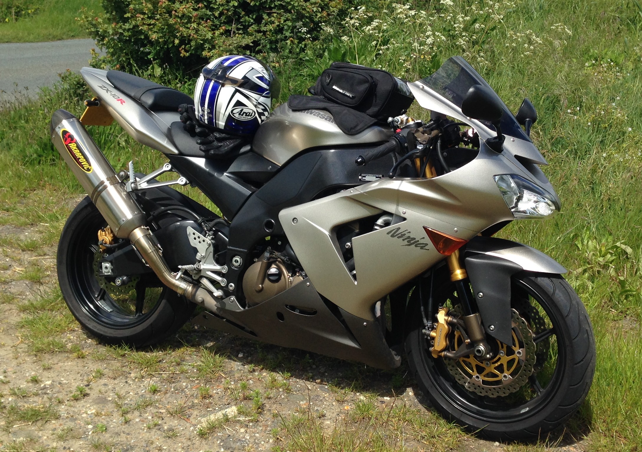 Bike Photo 2761543
