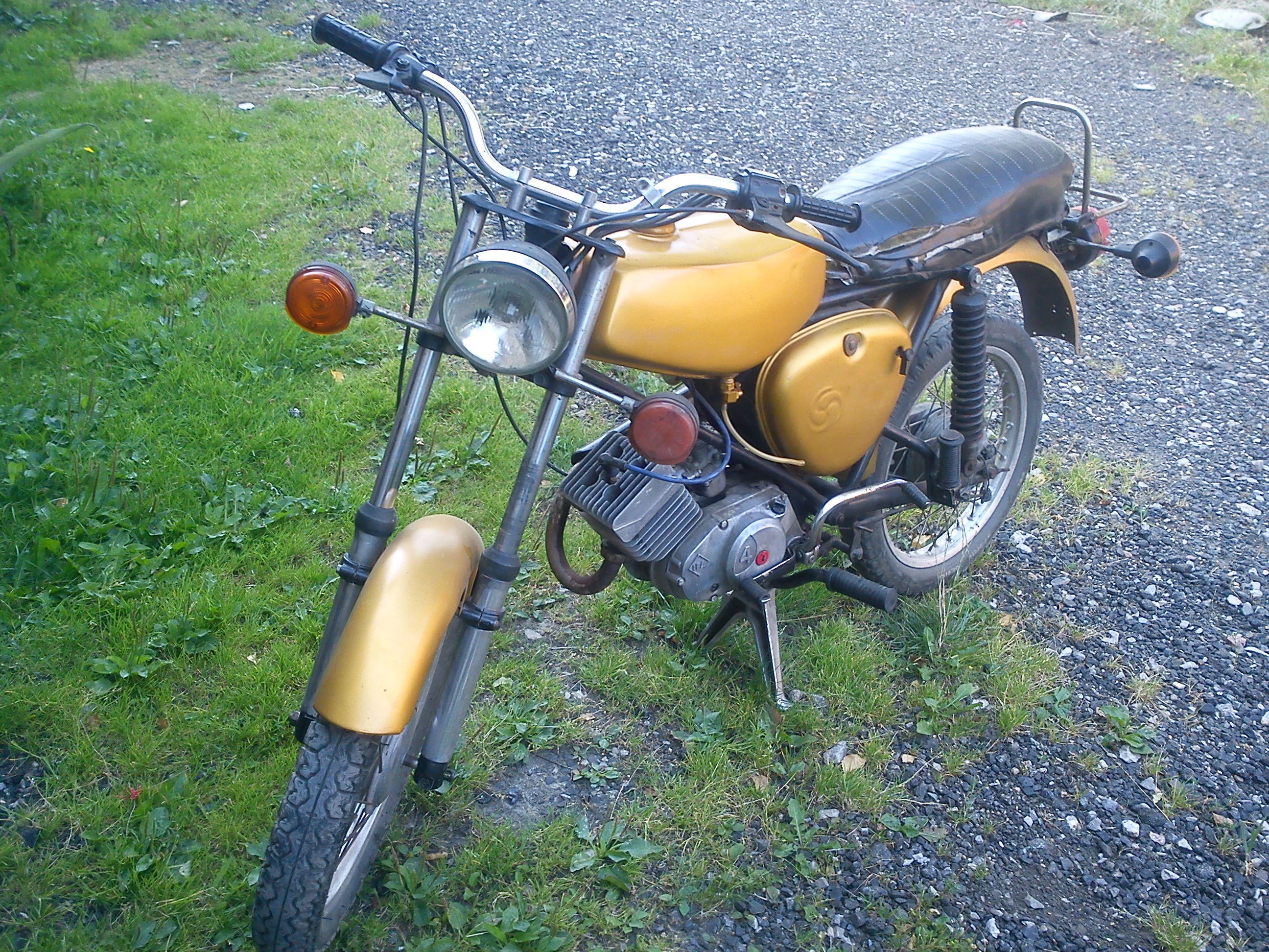 Bike Photo 2761602