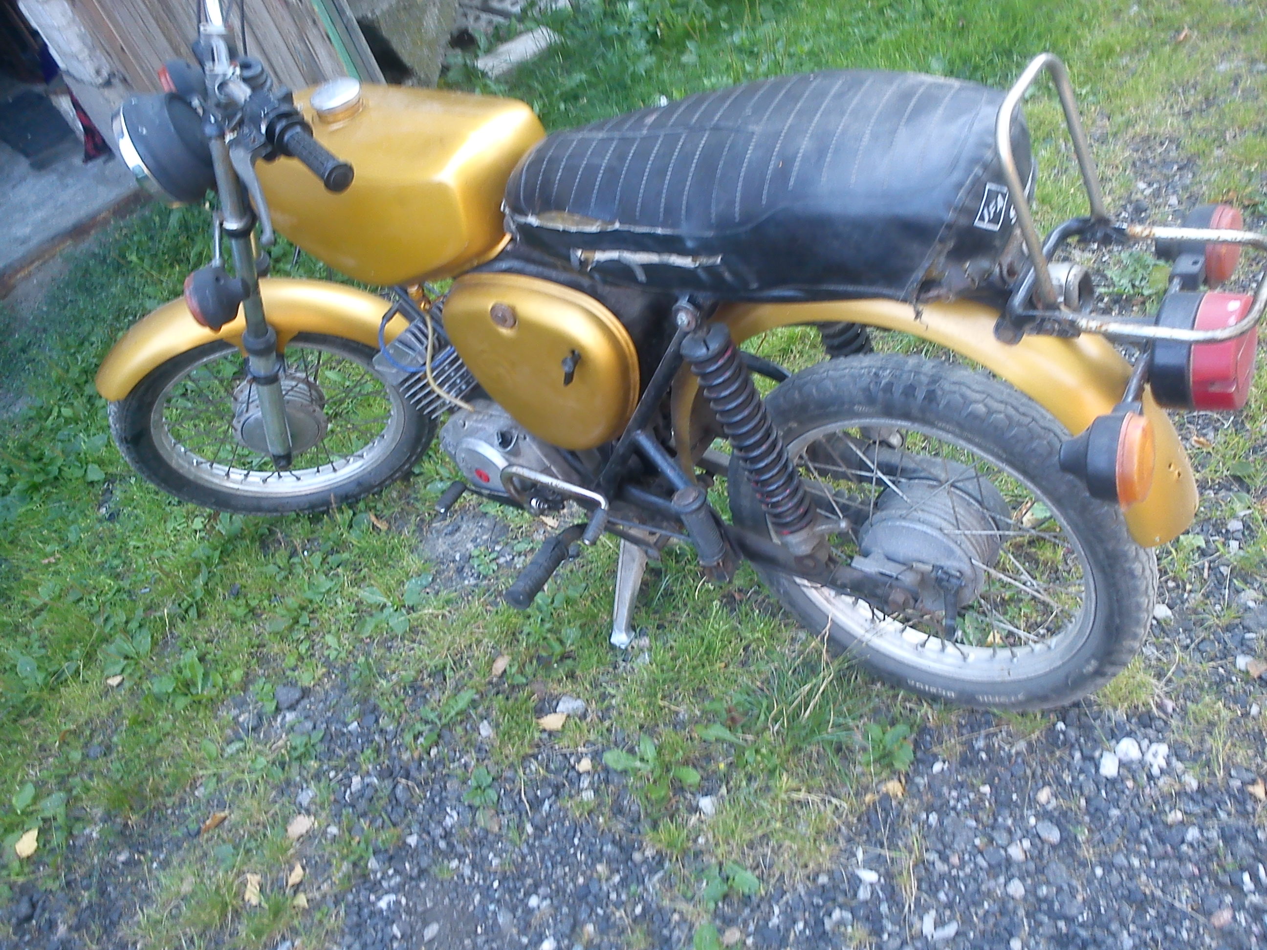 Bike Photo 2761603