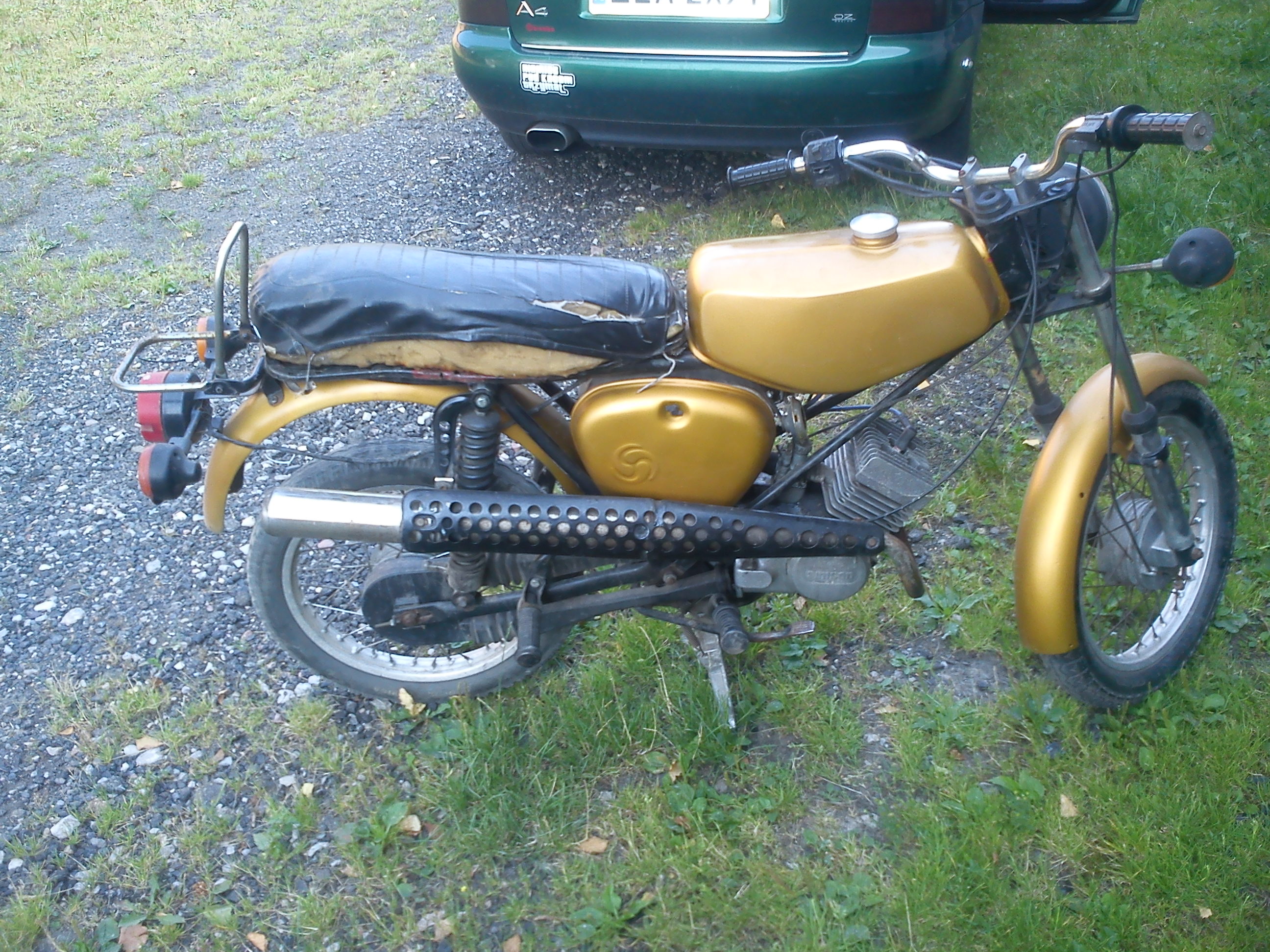 Bike Photo 2761604