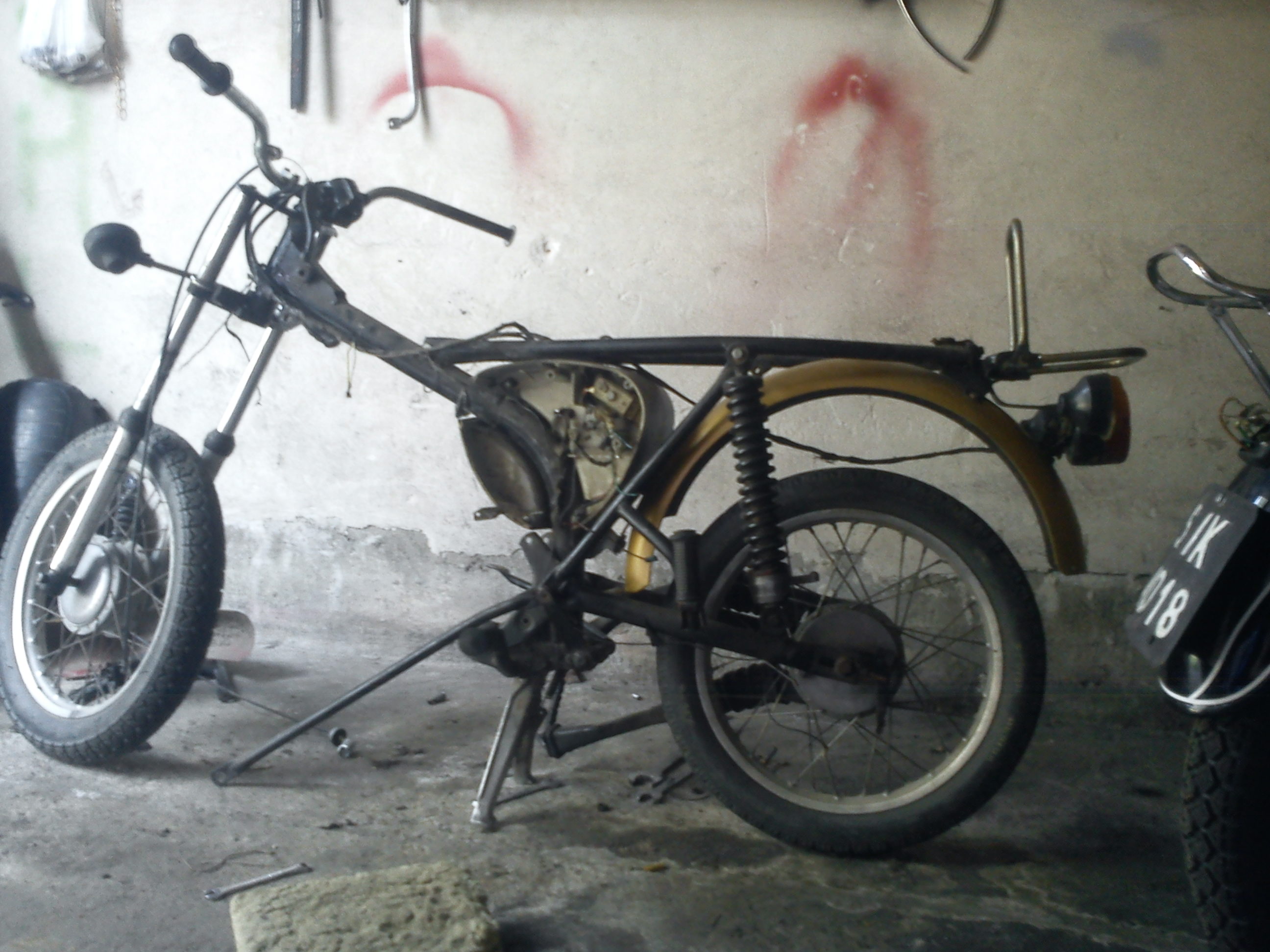 Bike Photo 2761605