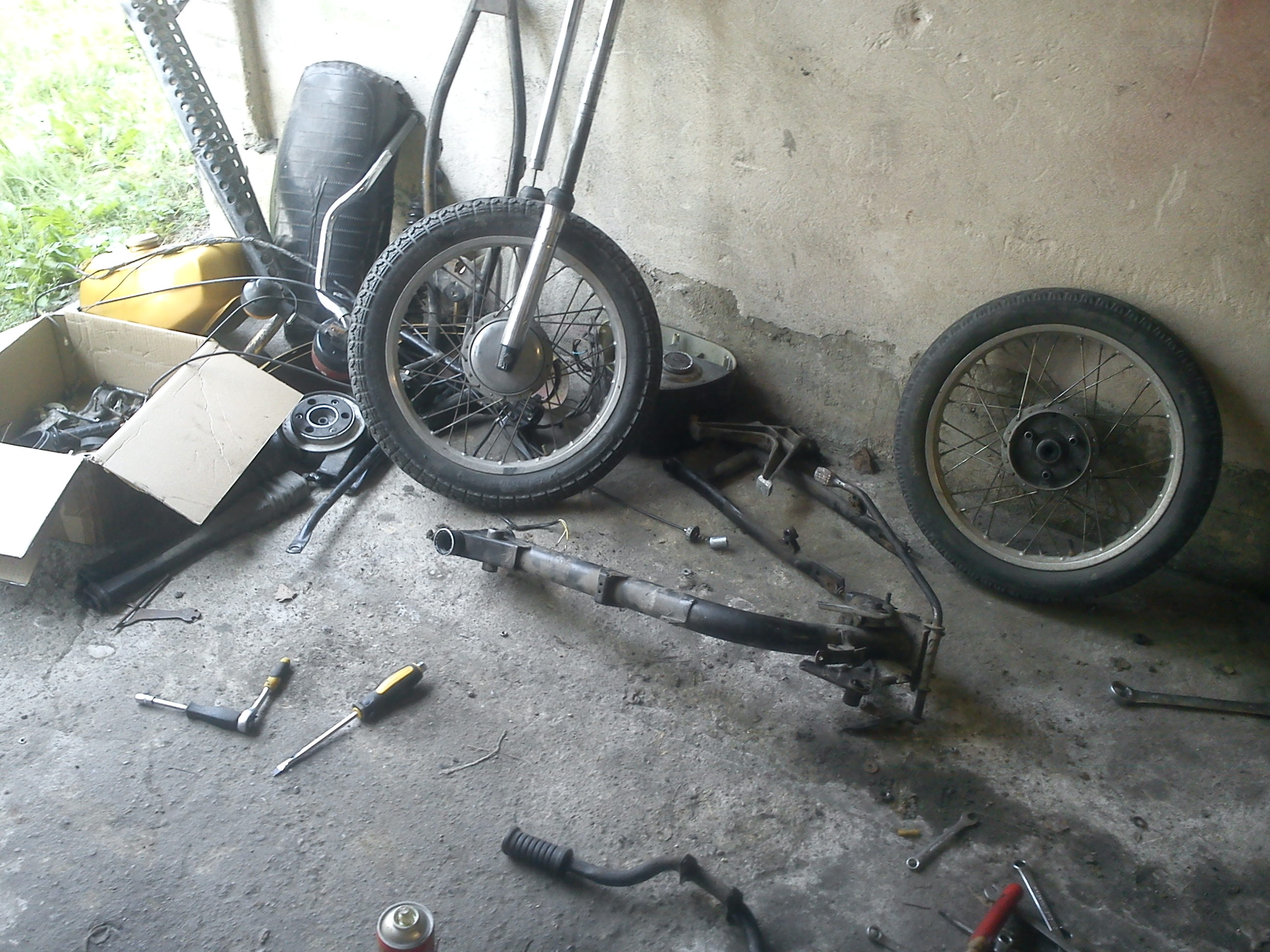 Bike Photo 2761606