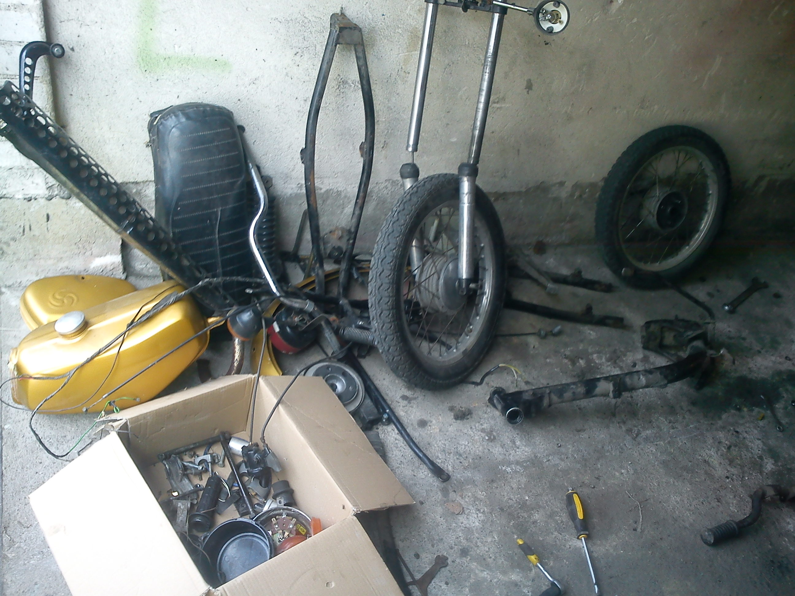 Bike Photo 2761607