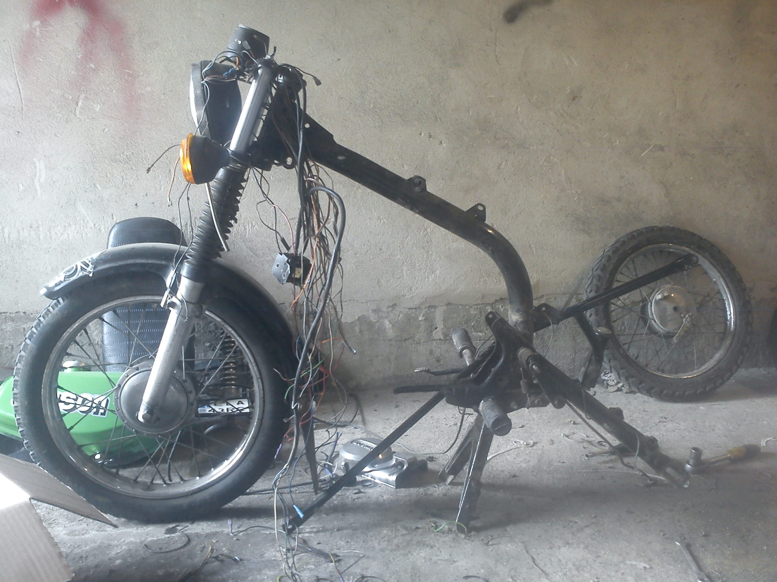 Bike Photo 2761608
