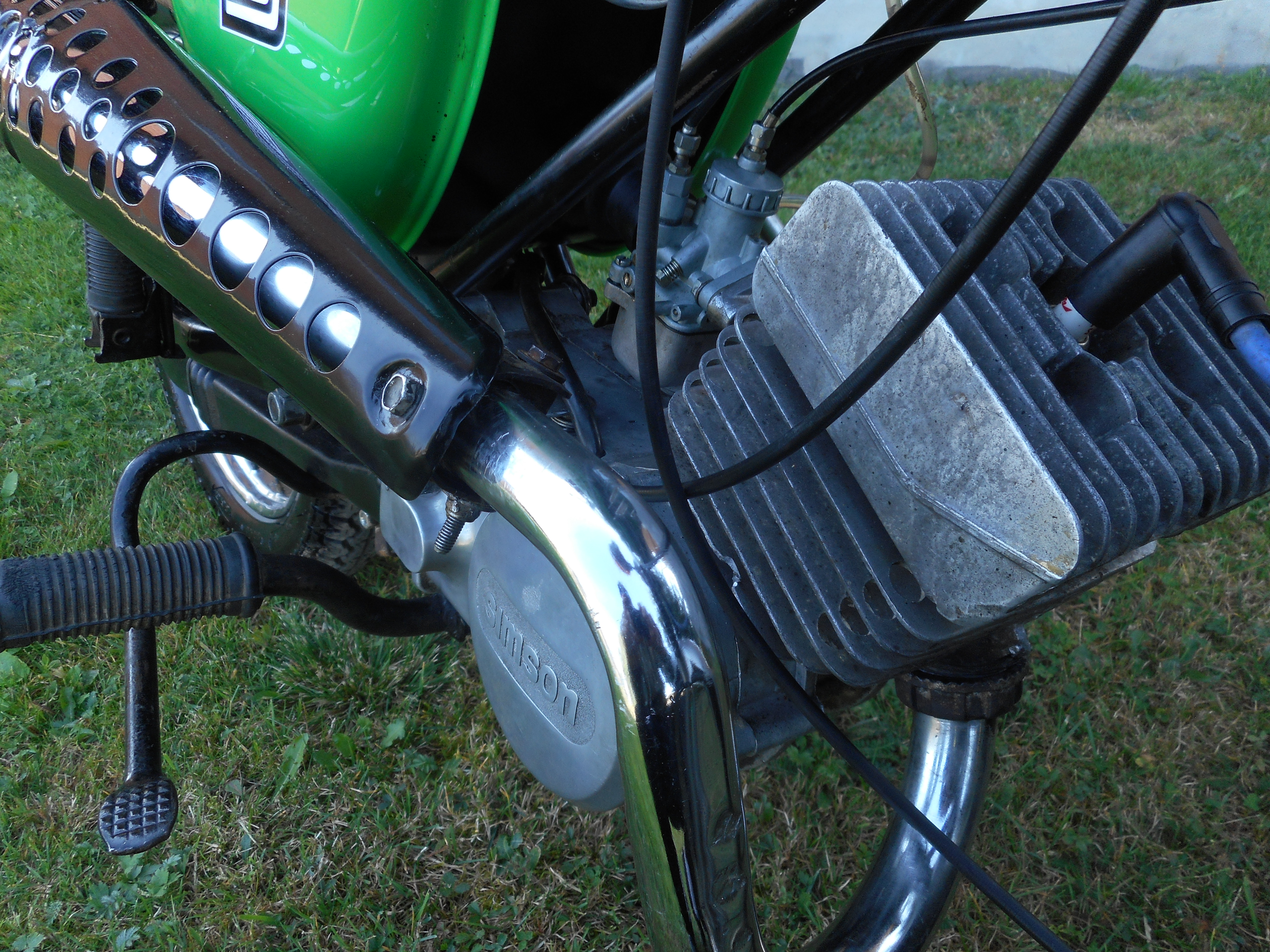 Bike Photo 2761612