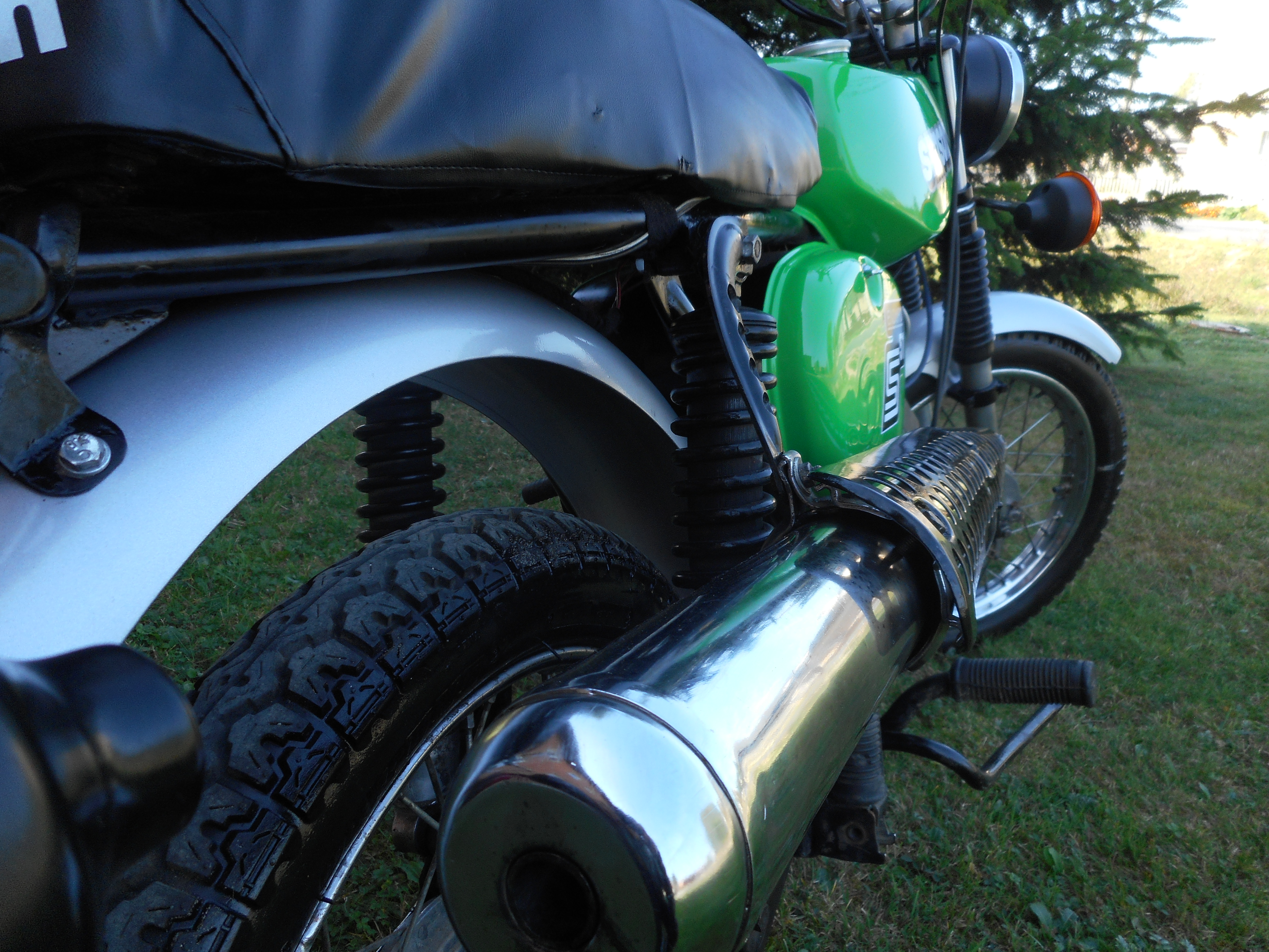 Bike Photo 2761616