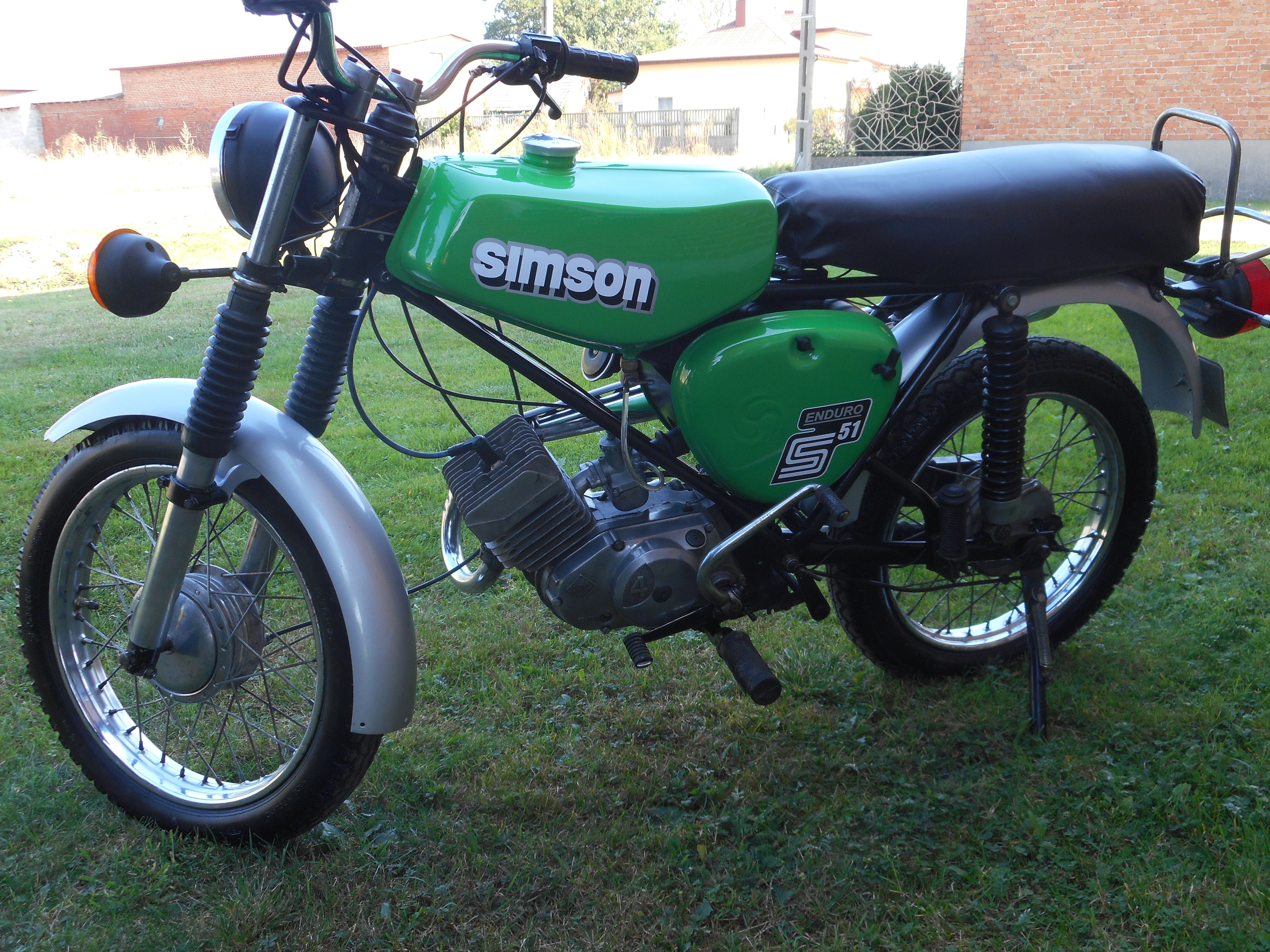 Bike Photo 2761620