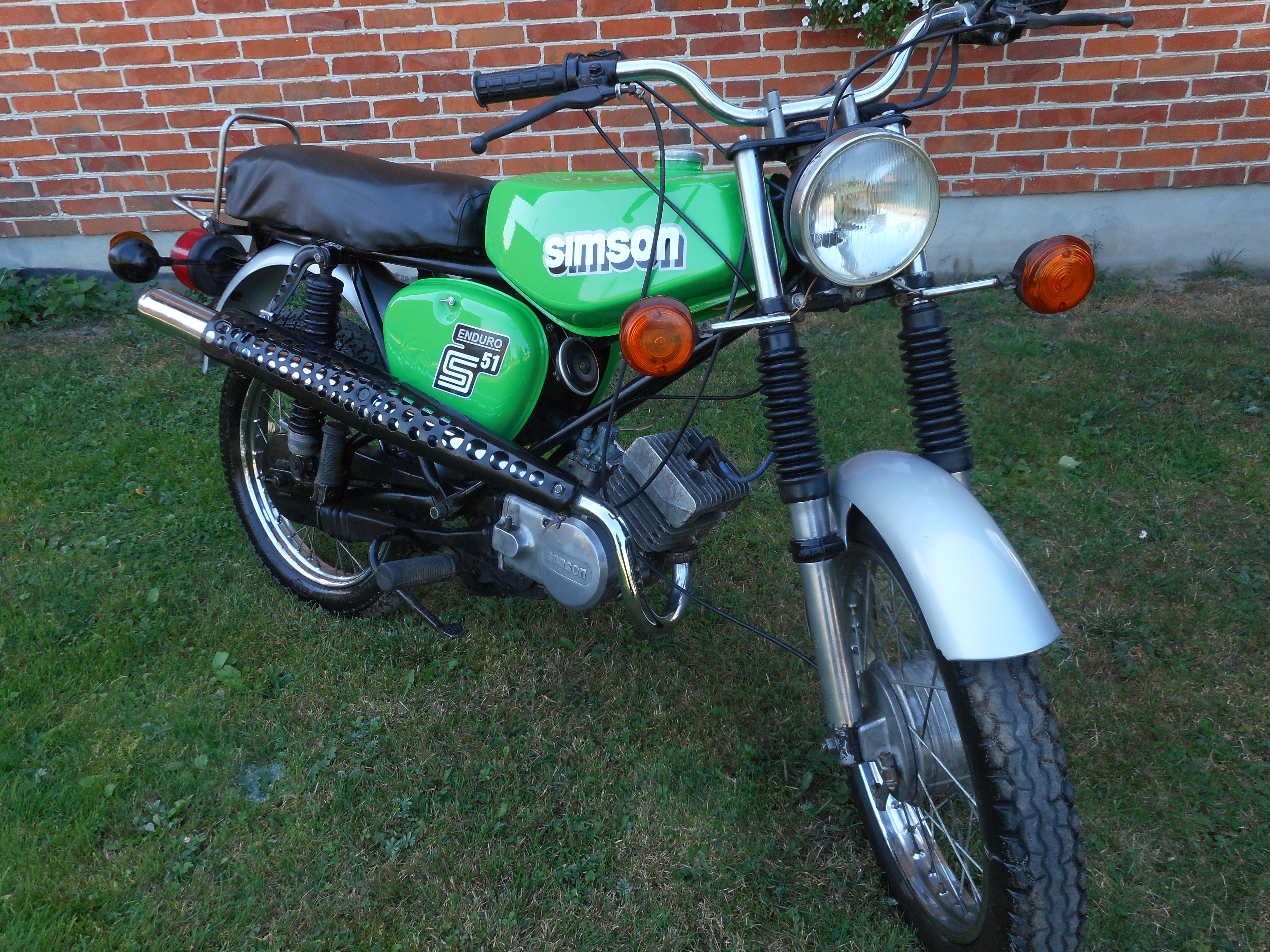 Bike Photo 2761622