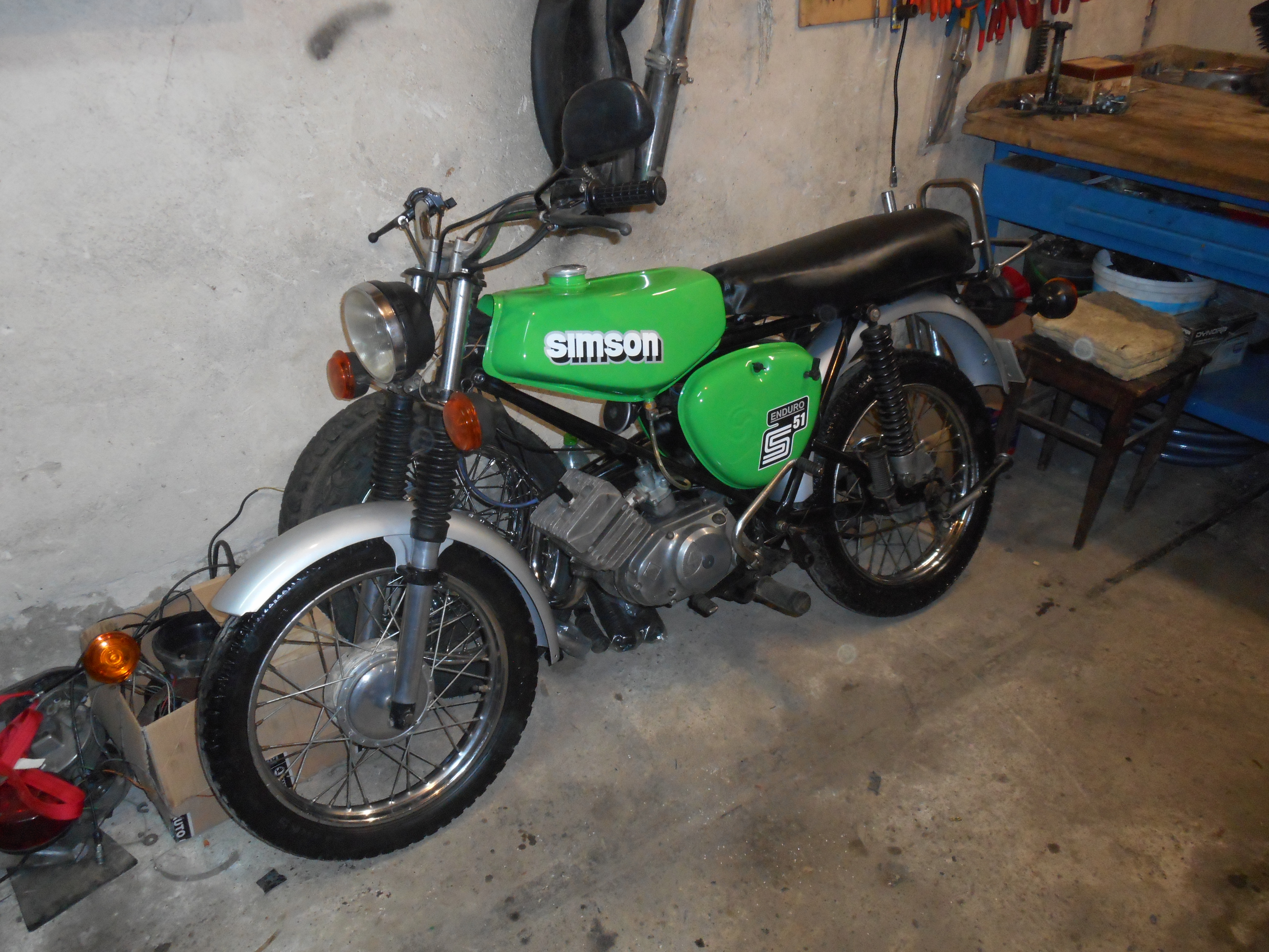 Bike Photo 2761623