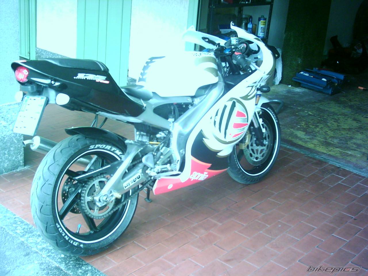 Bike Photo 276167