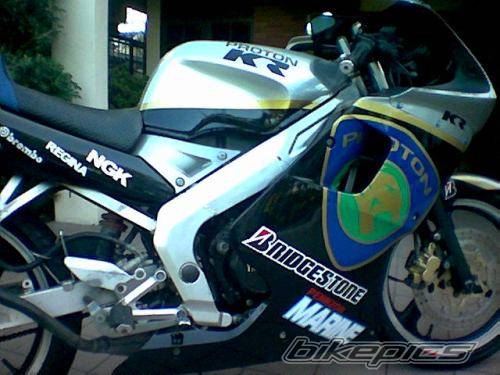 Bike Photo 276175