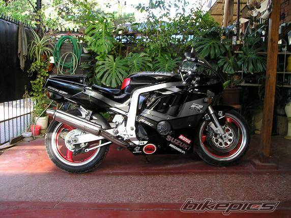 Bike Photo 276184