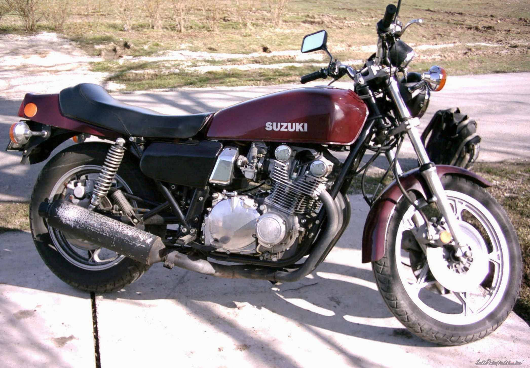 Bike Photo 276186