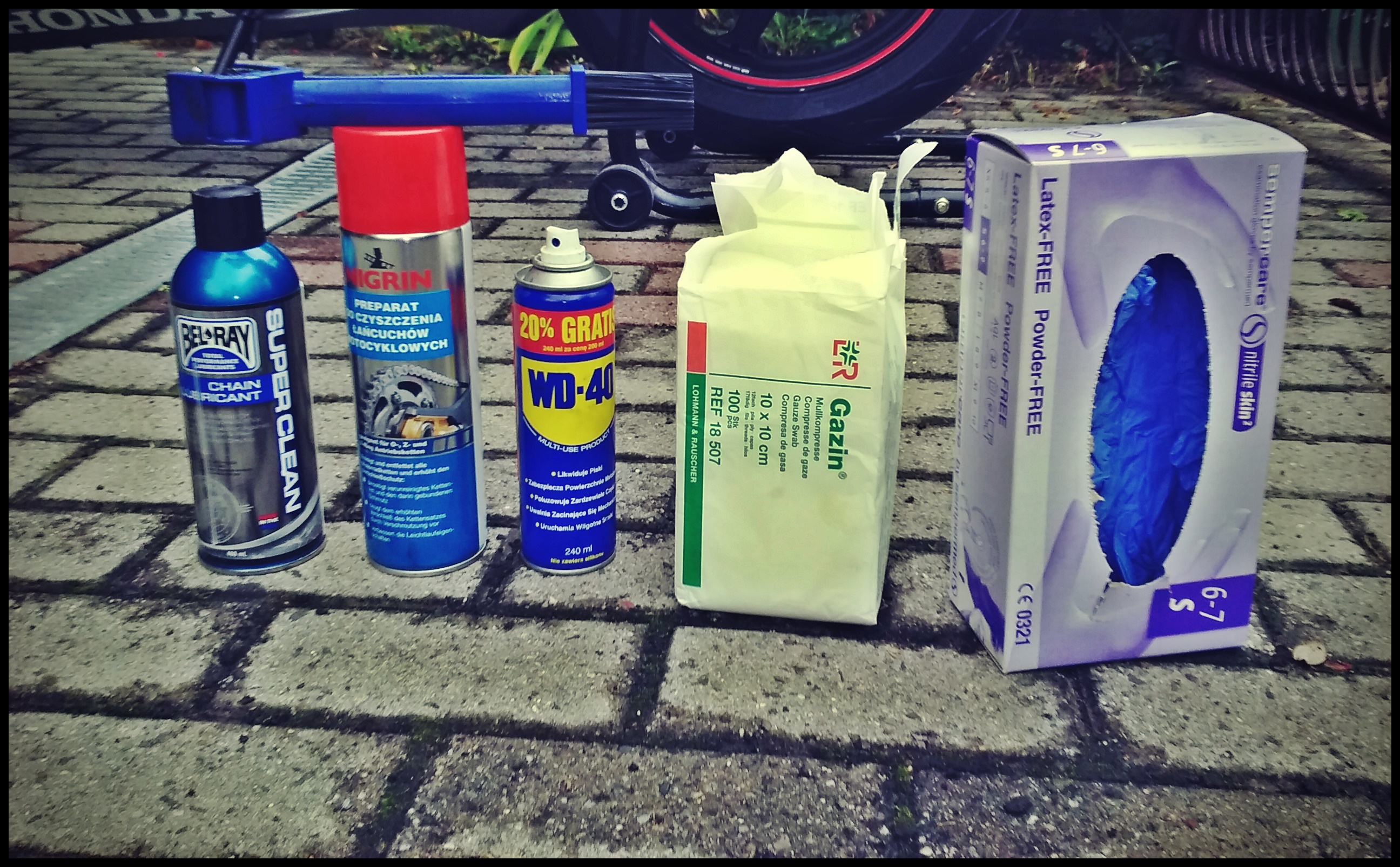 Bike Photo 2761875
