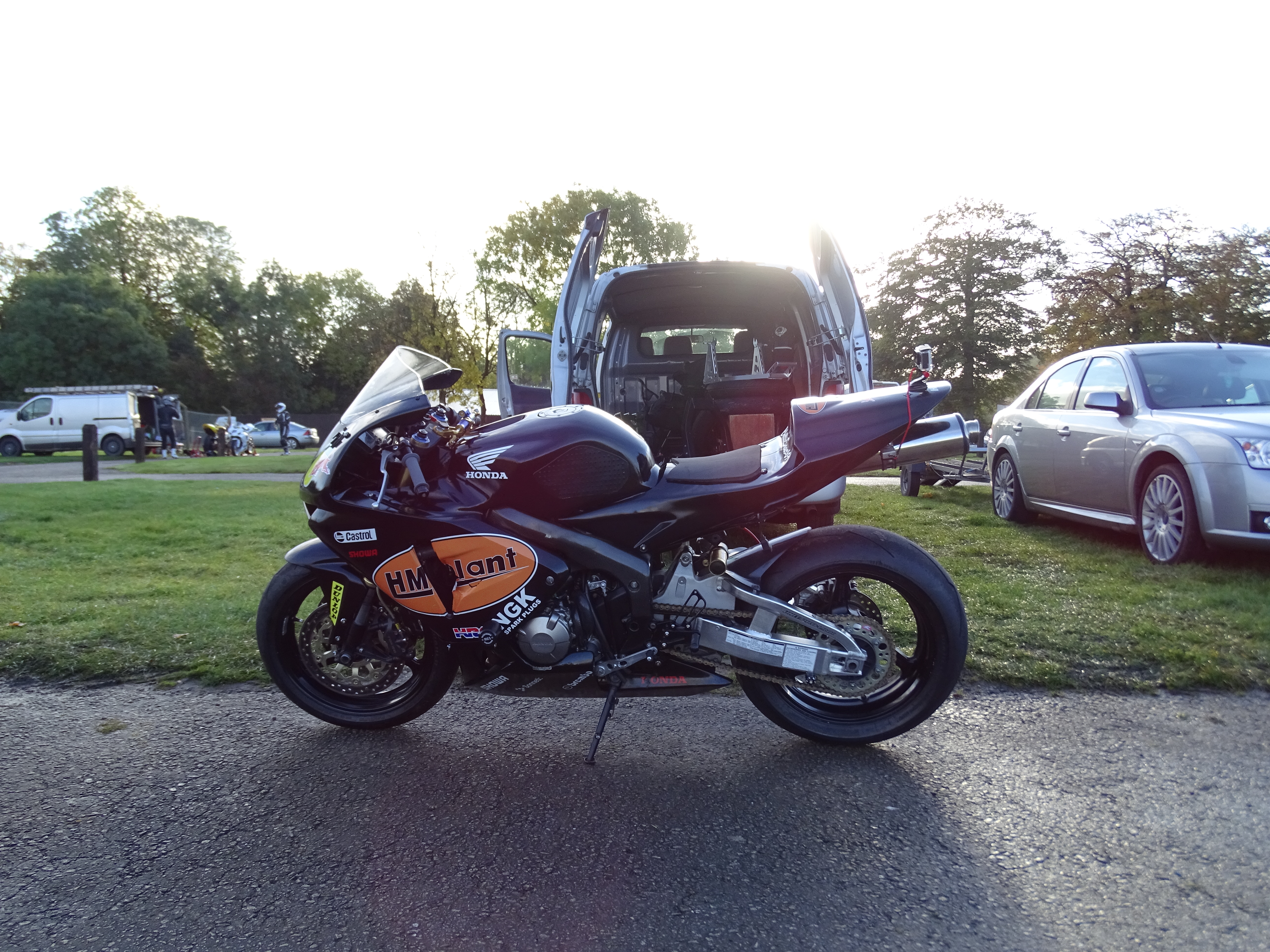 Bike Photo 2761949