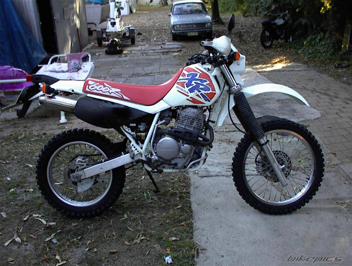 Bike Photo 2762
