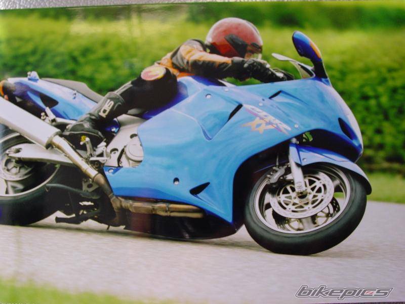 Bike Photo 27620