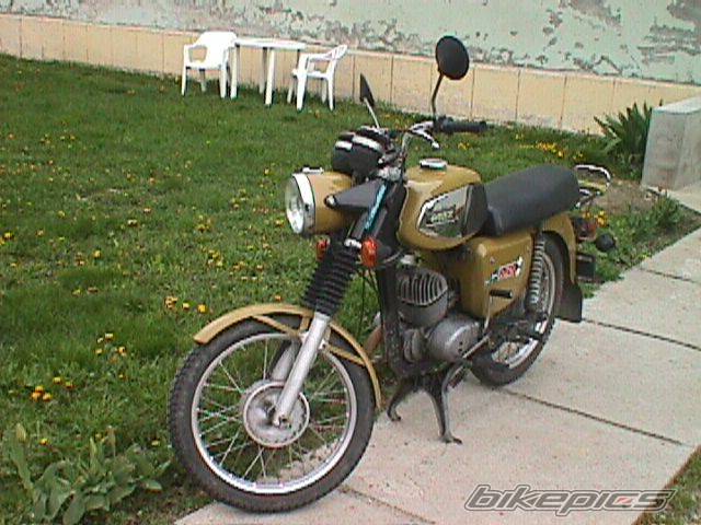 Bike Photo 276208