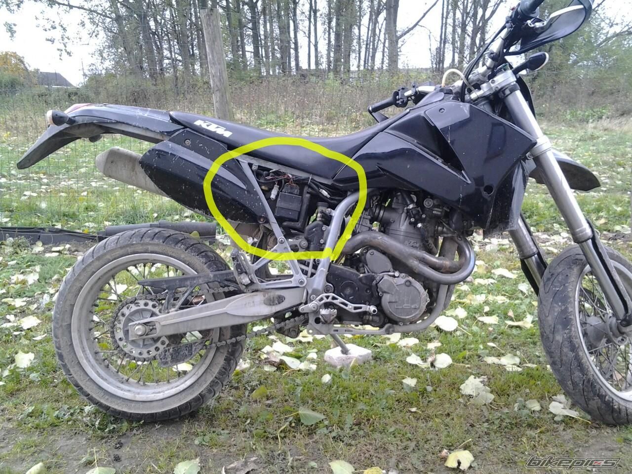 Bike Photo 2762100