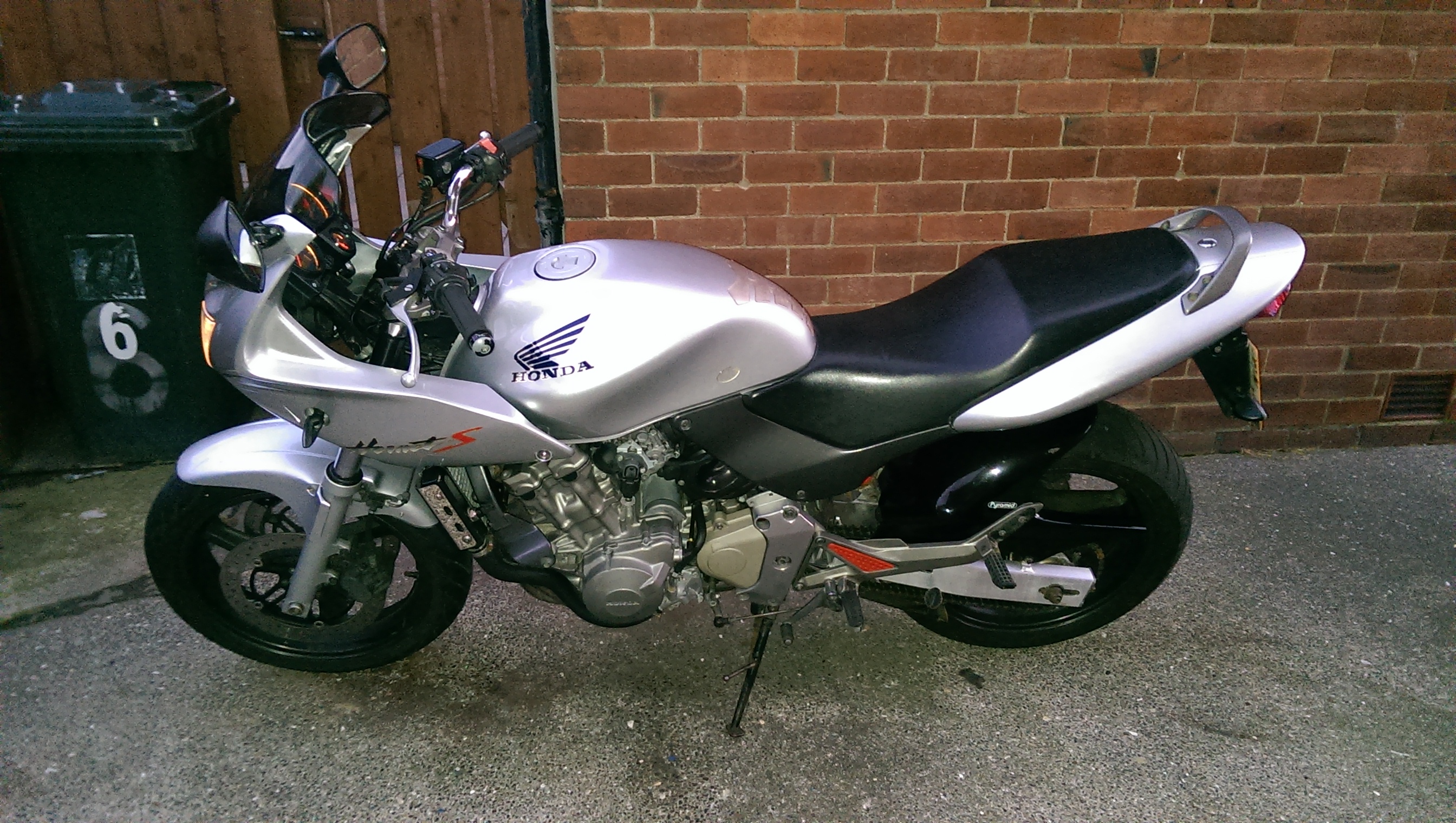 Bike Photo 2762111