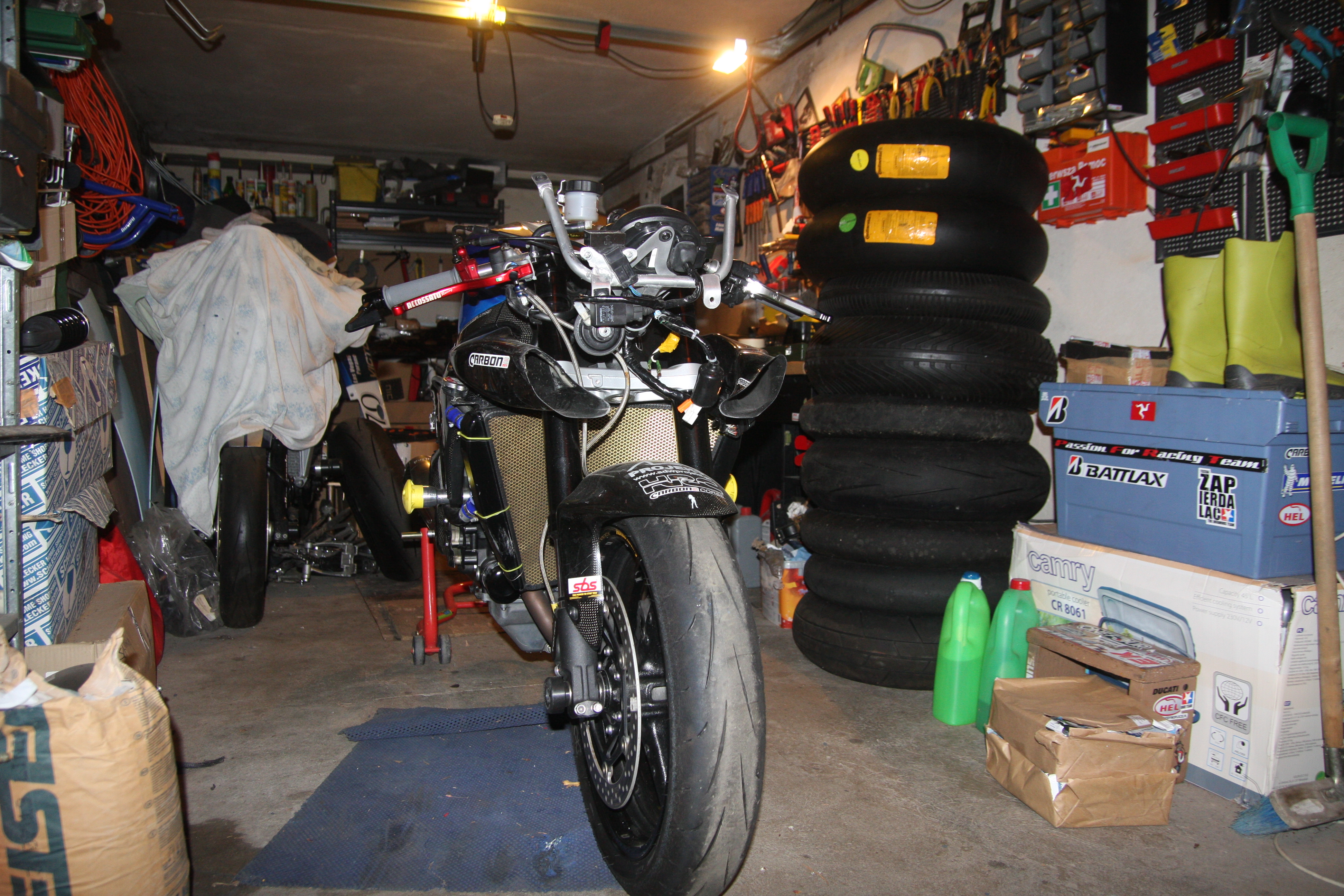Bike Photo 2762185