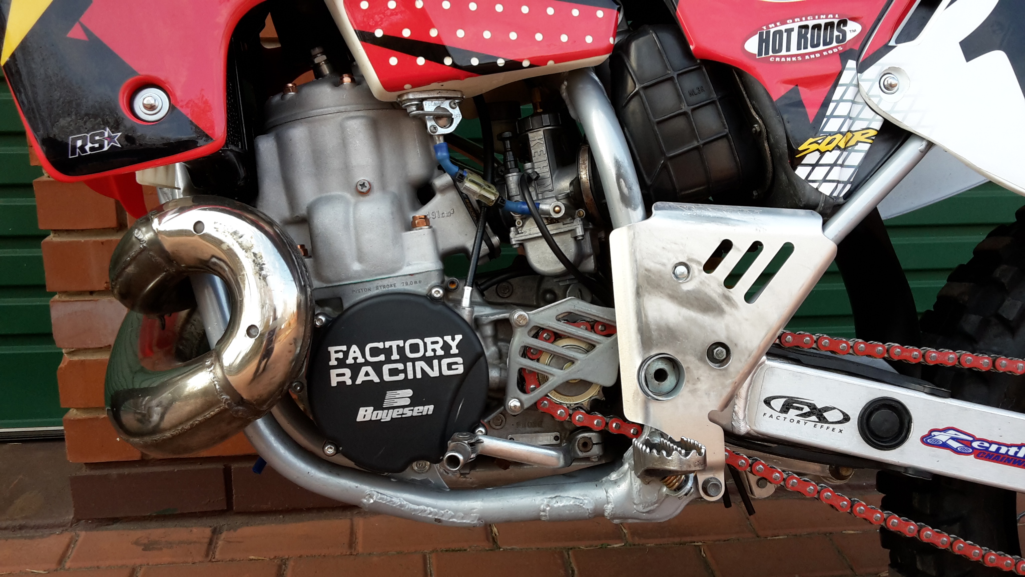 Bike Photo 2762273